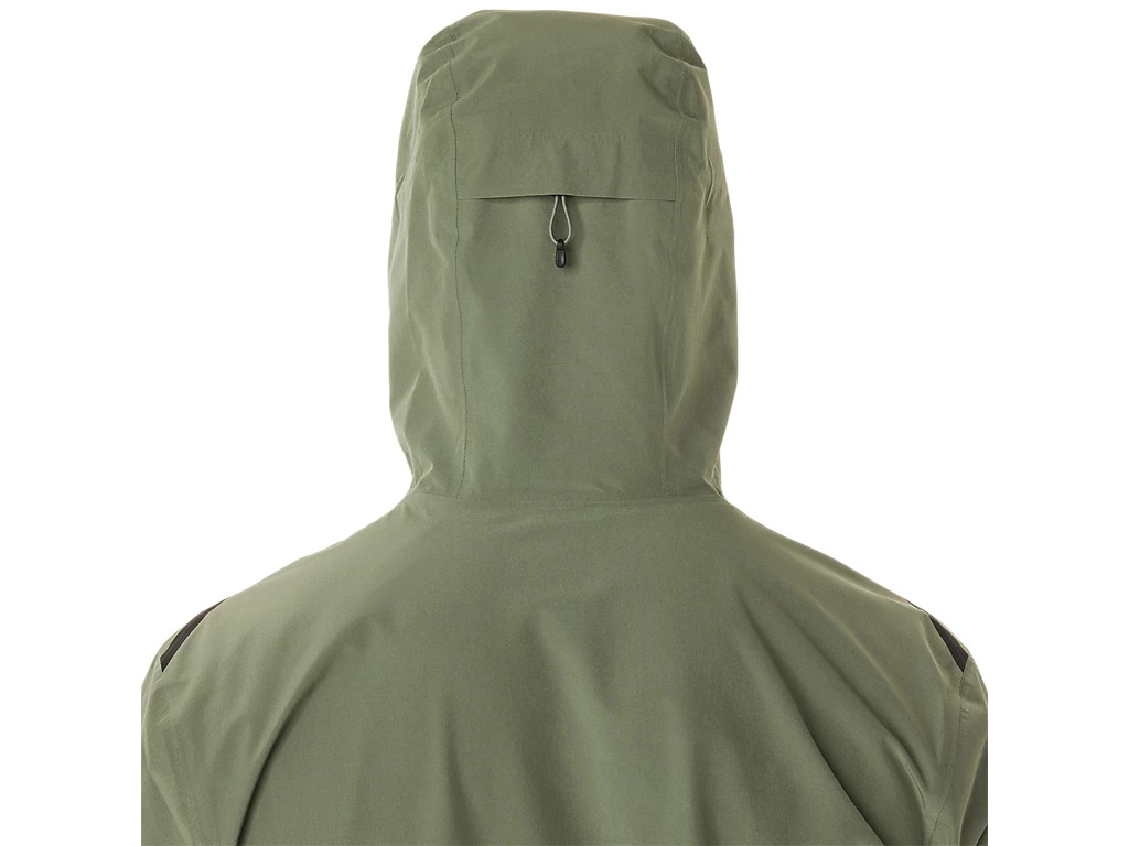 MEN'S ACCELERATE WATERPROOF 2.0 JACKET - 9