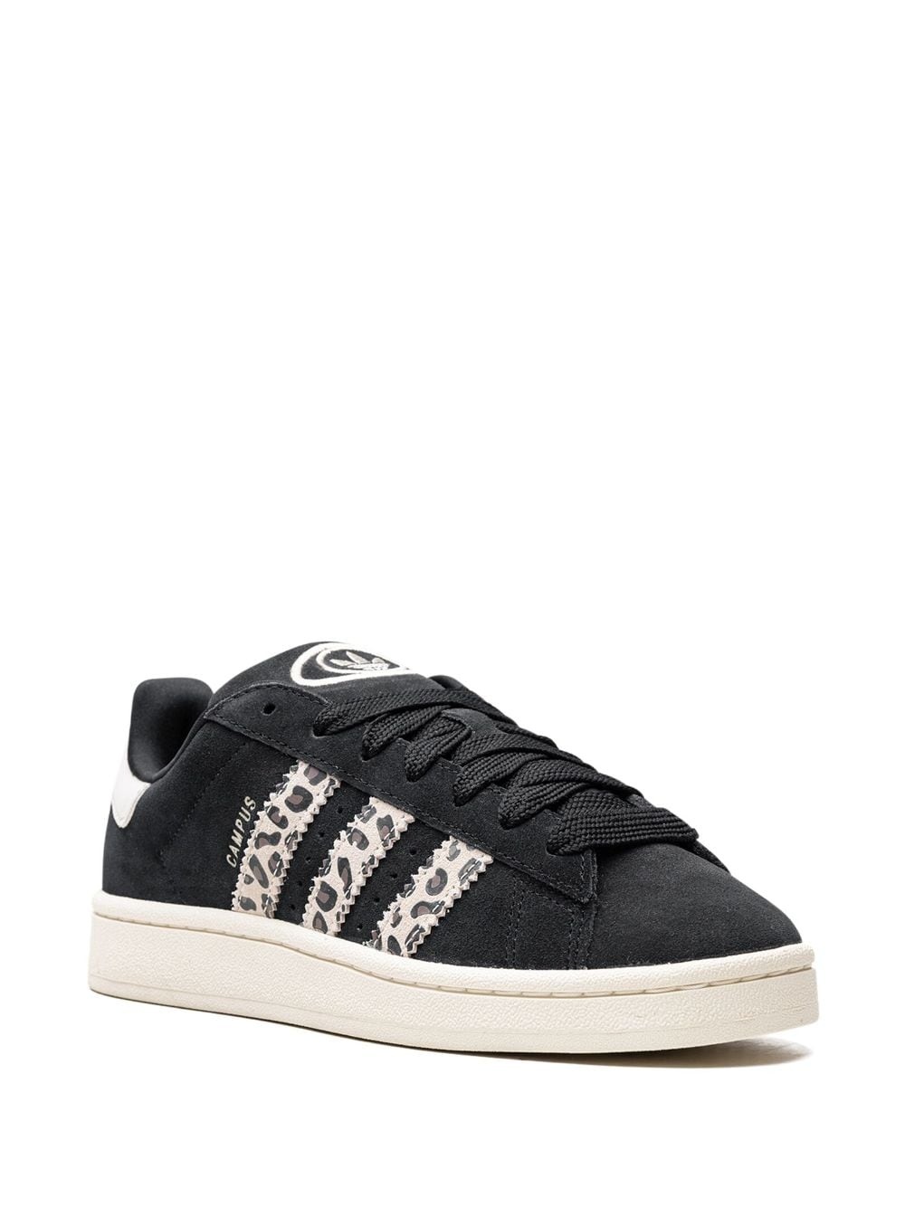 Campus 00s "Black Leopard" sneakers - 2