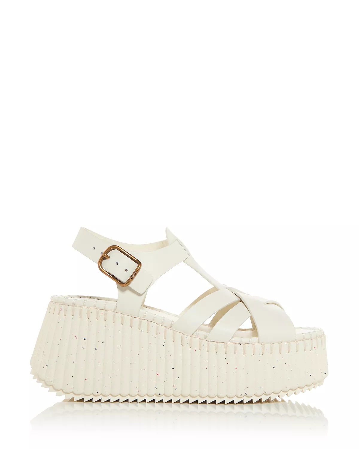 Women's Nama Wedge Sandals - 2