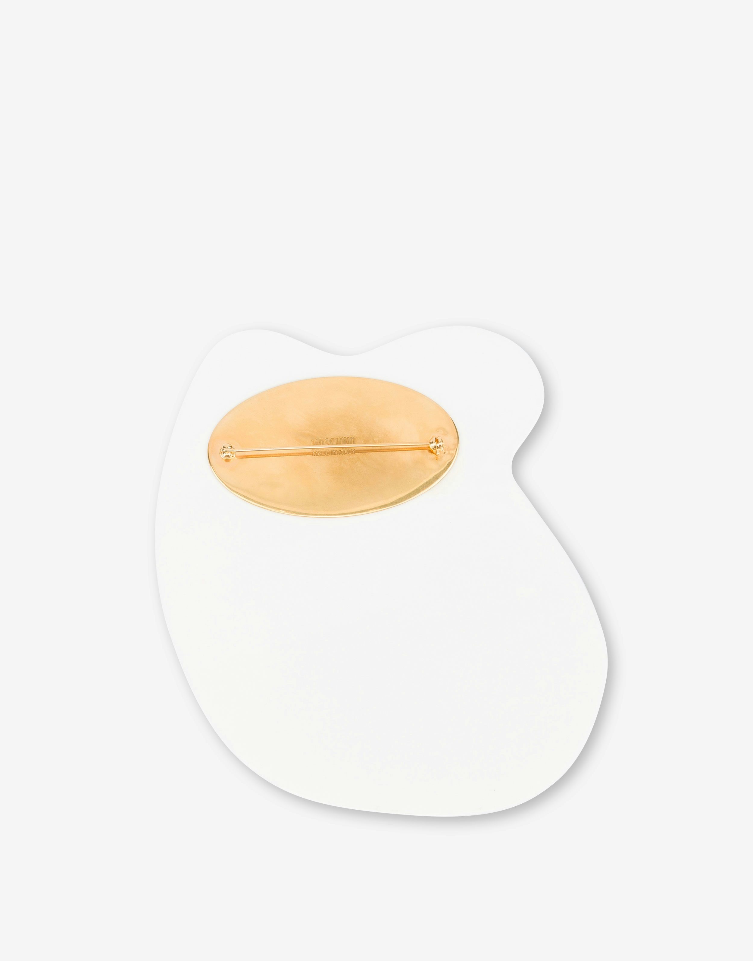 MAXI EGGS BROOCH - 2
