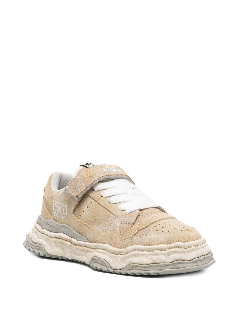 Maison MIHARAYASUHIRO Keith sneakers outlook