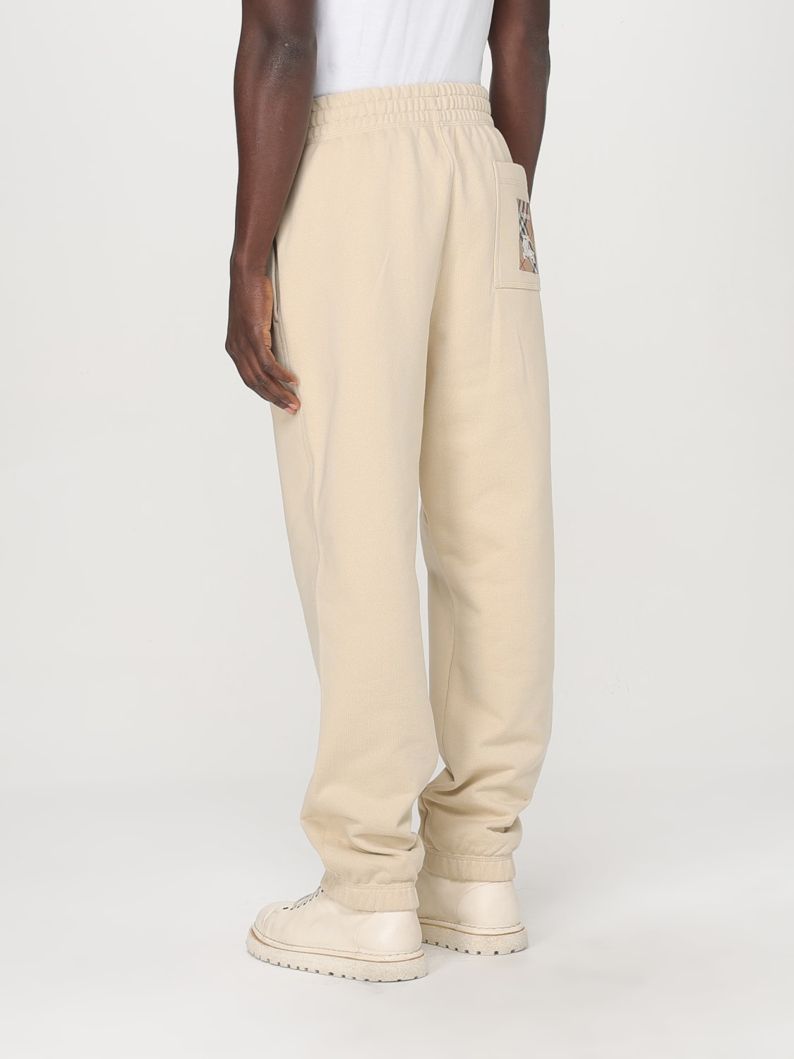 Pants men Burberry - 2