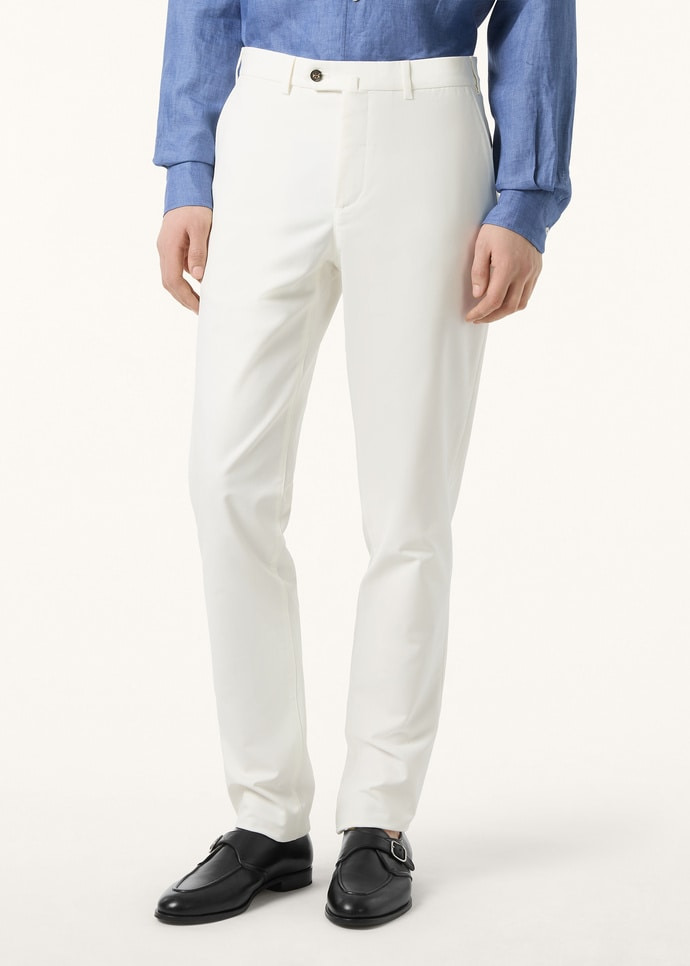 Pantaflat Trouser - 4