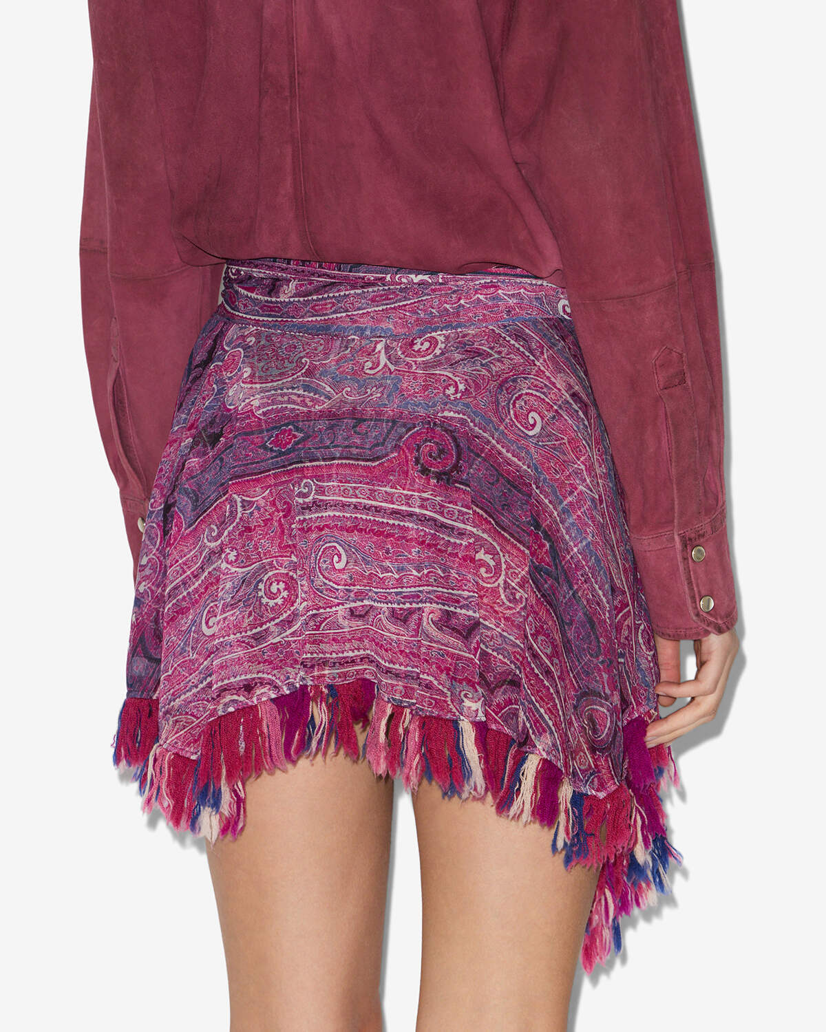 DOVA SKIRT - 7