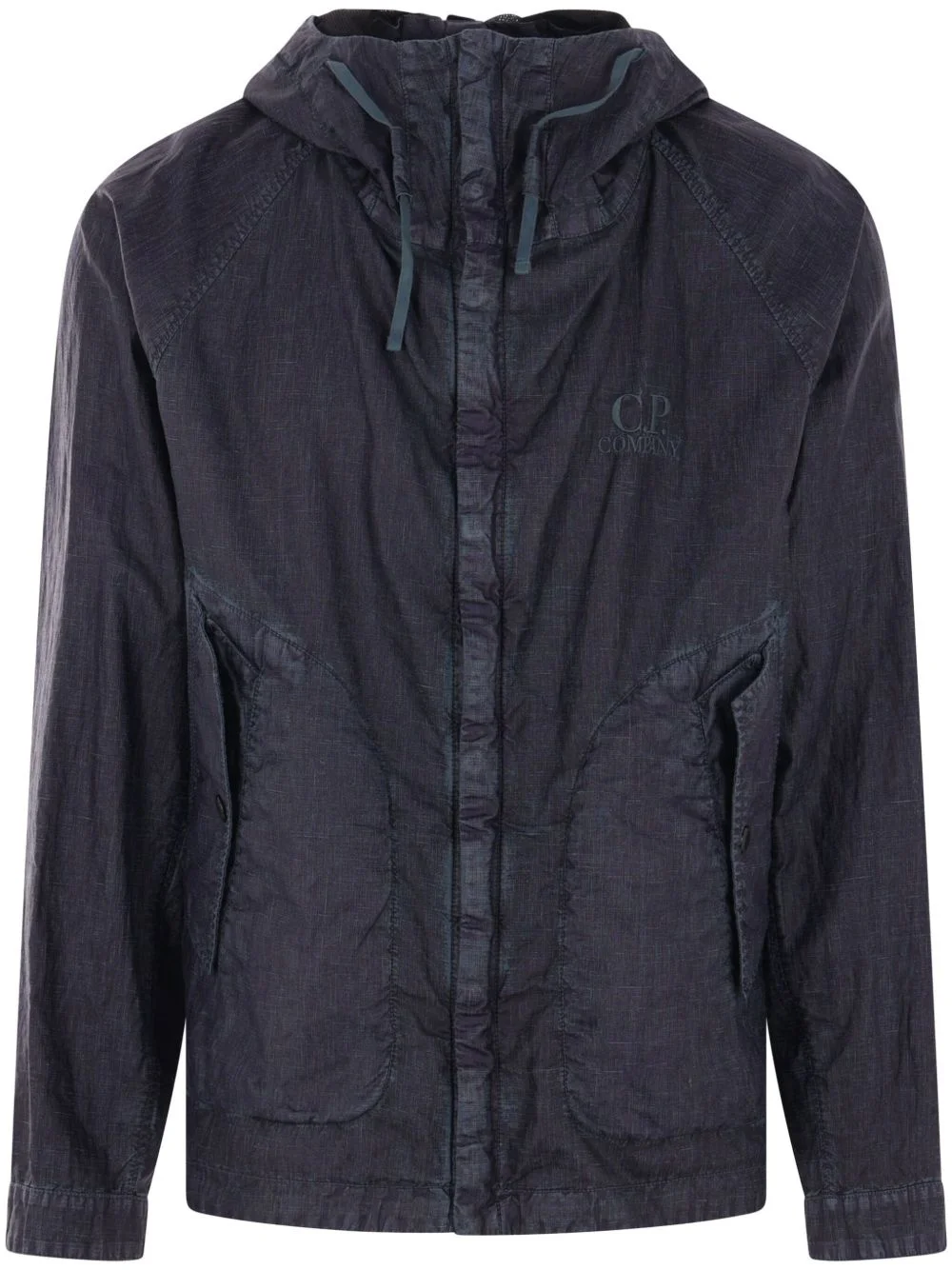 Goggle windbreaker - 1