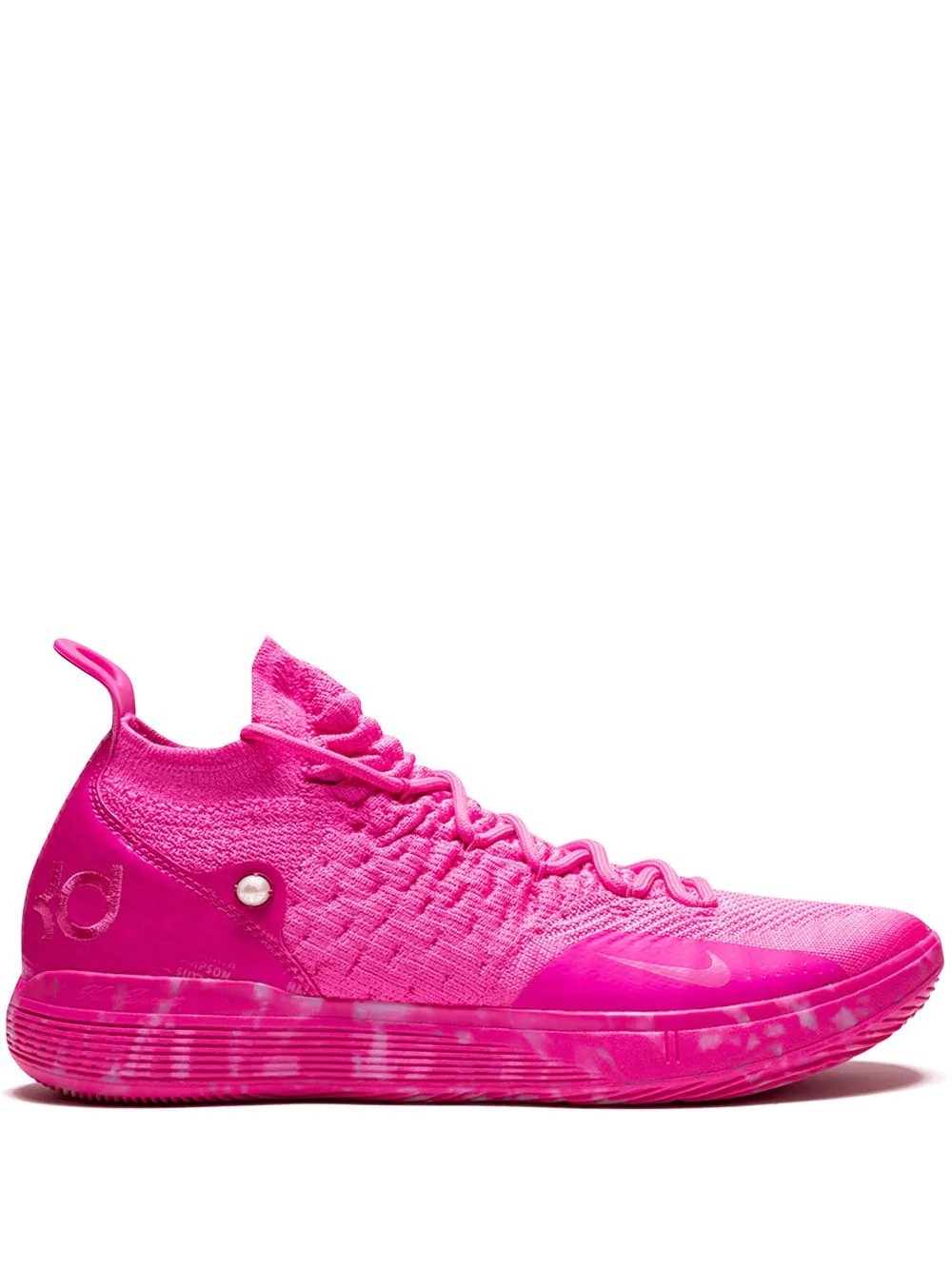 Zoom KD11 AP sneakers - 1