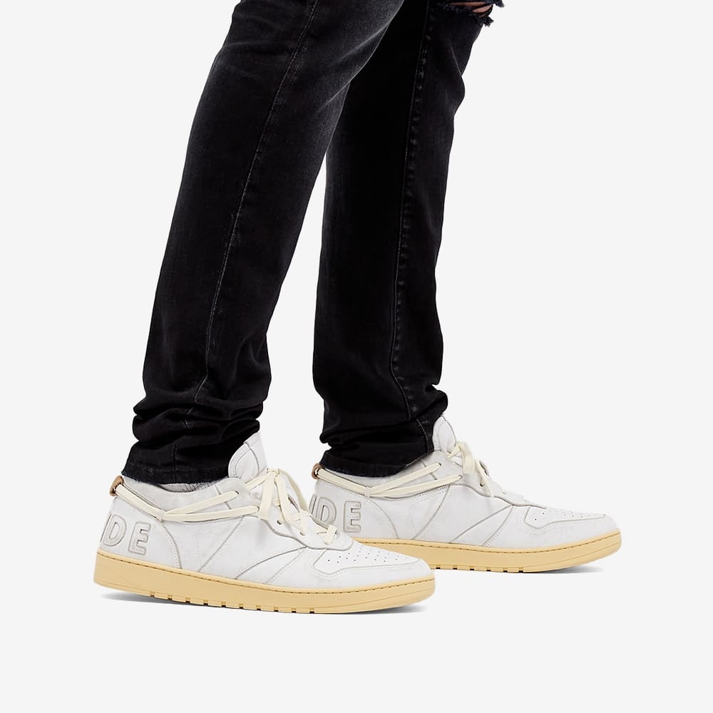 Rhude Rhecess-Low - 6