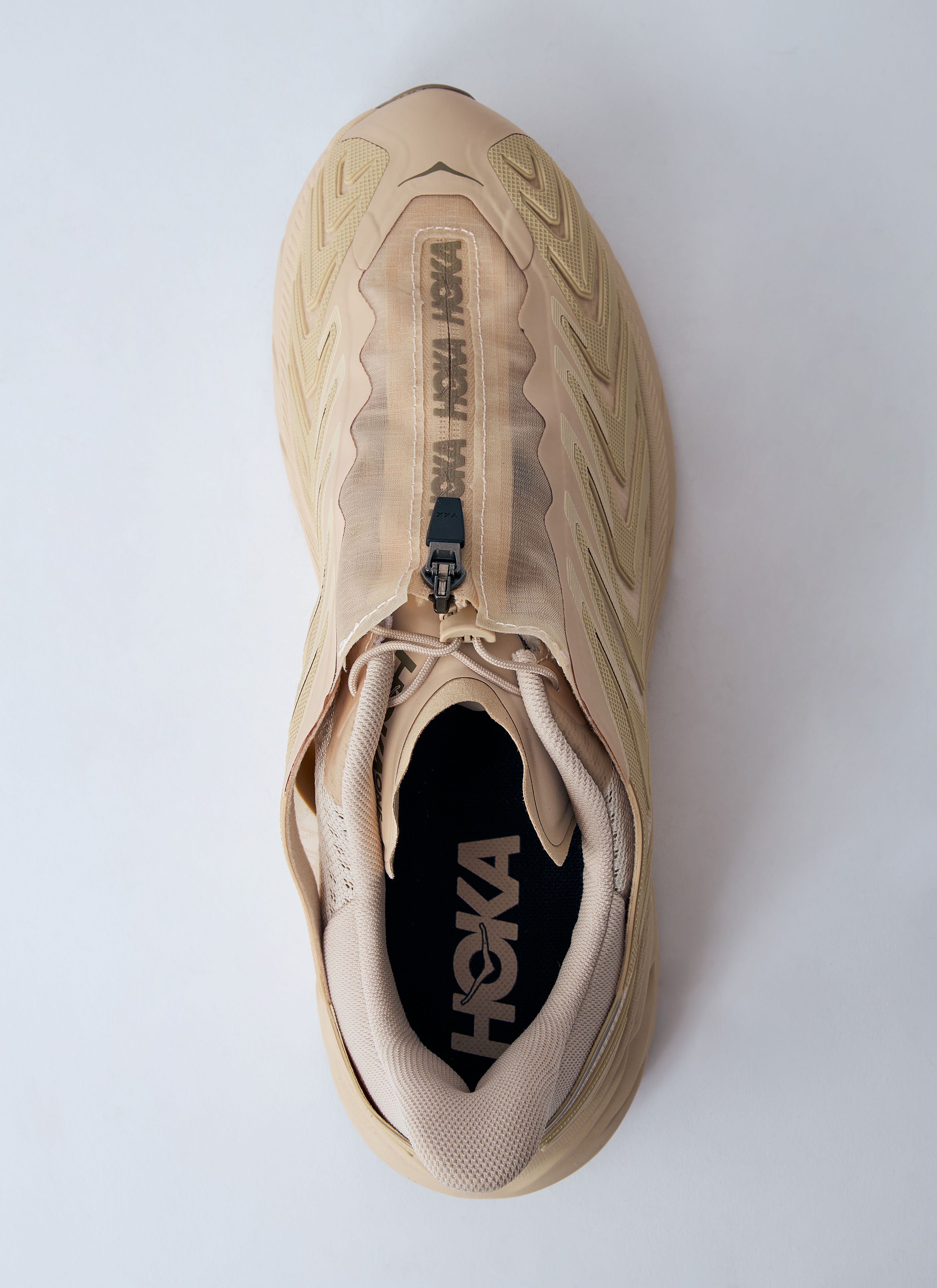 Project Clifton Sneakers - 6