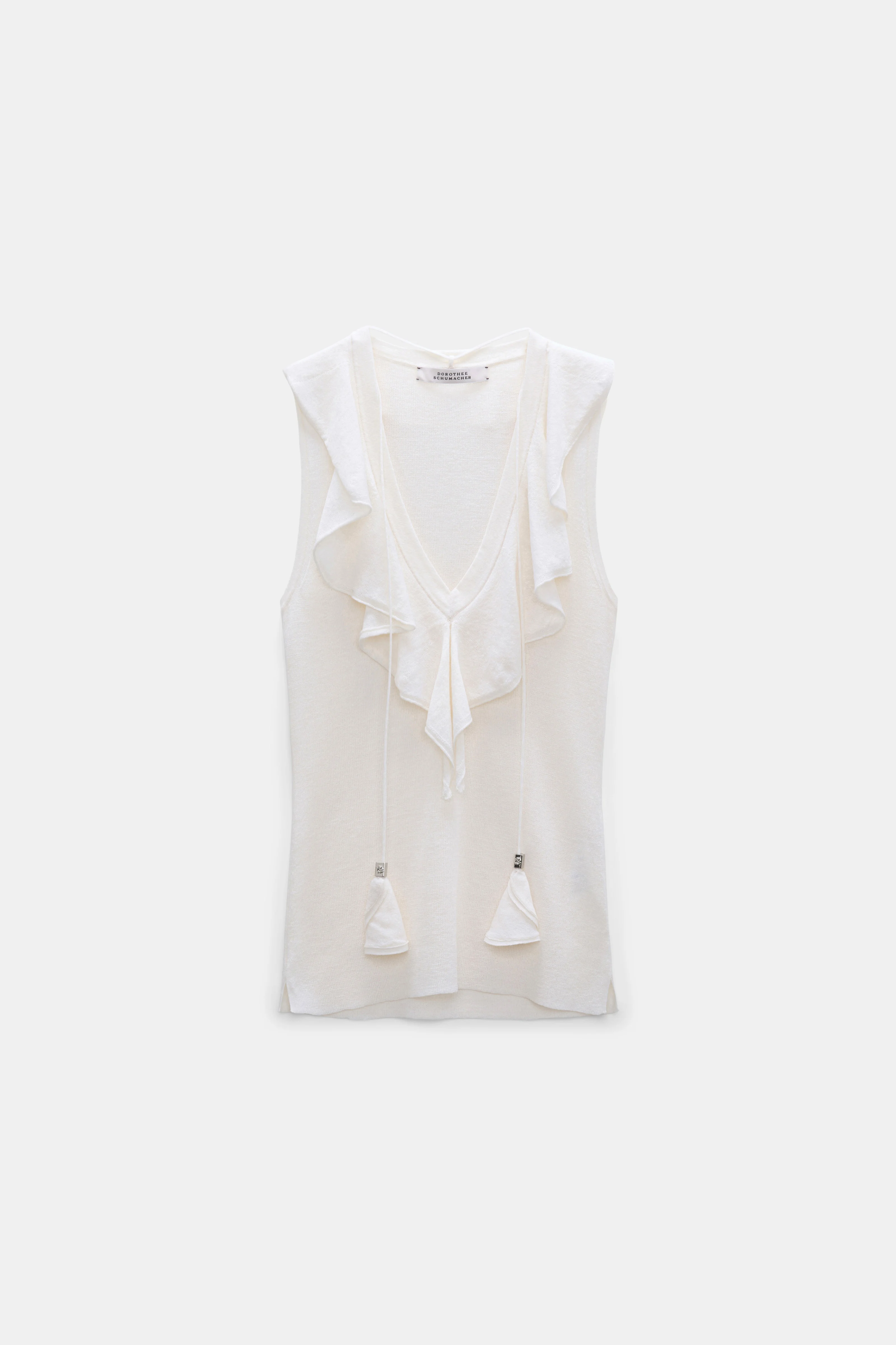 REFINED ESSENTIALS top - 1