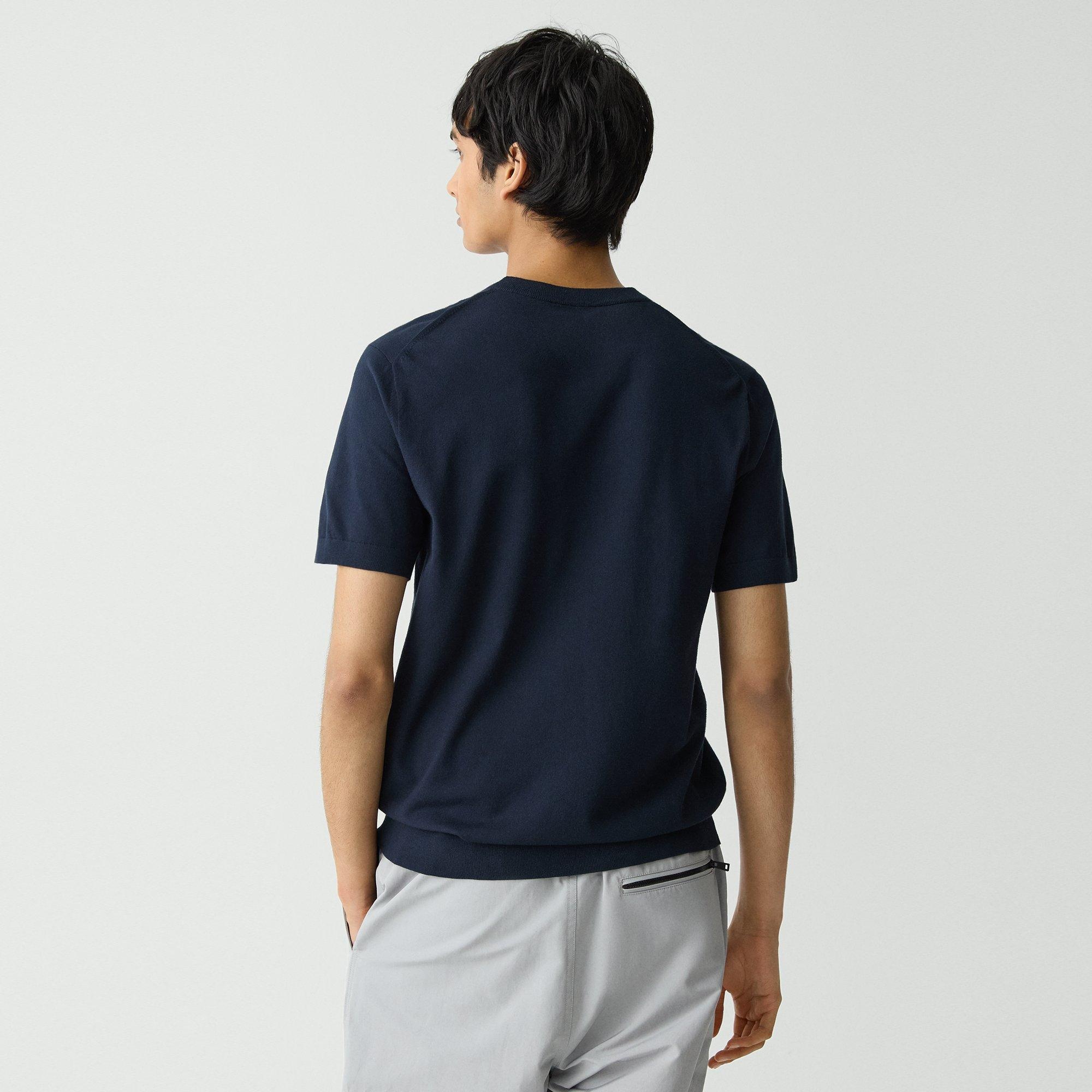 Soris Tee in Light Bilen - 4