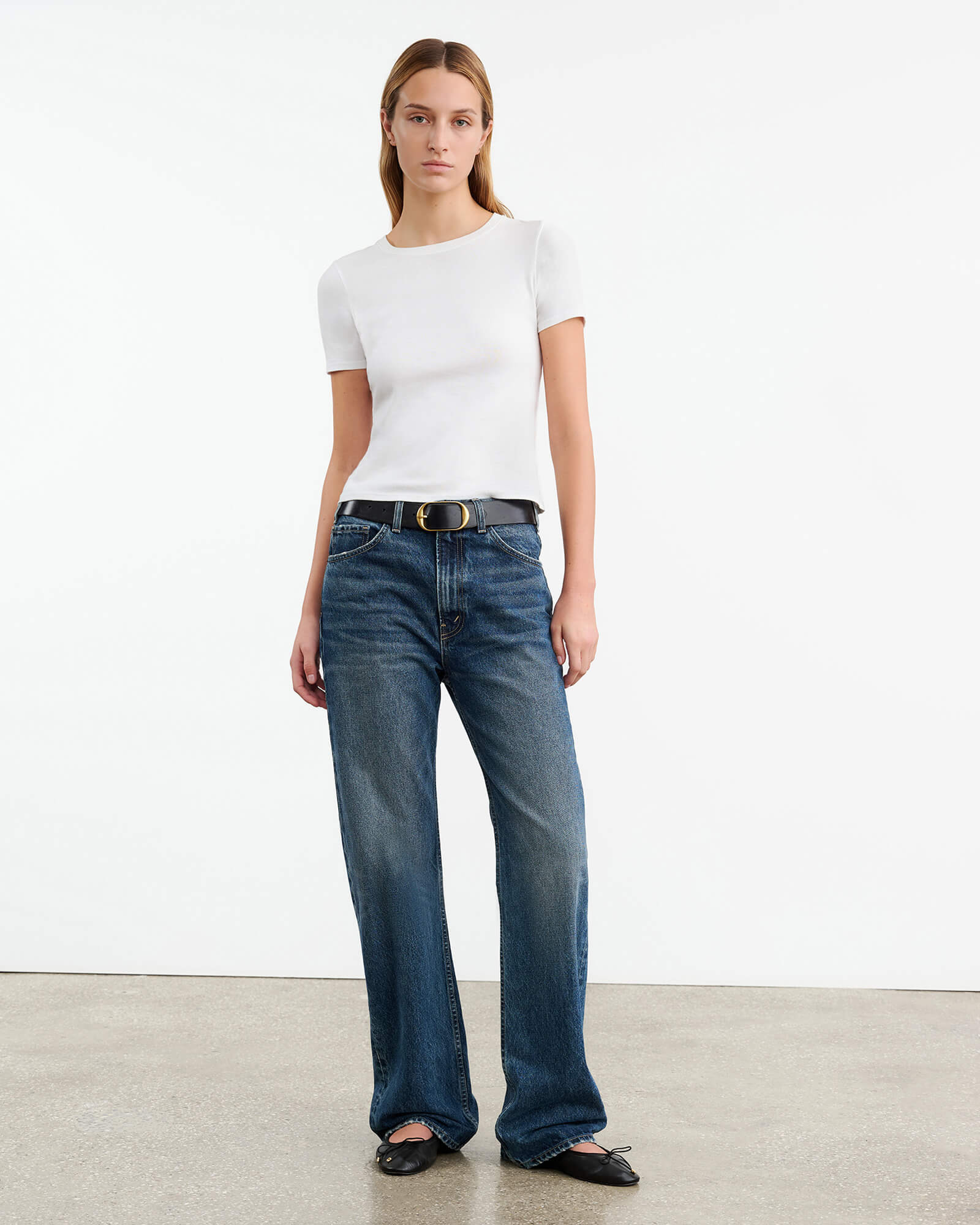 ELIN TEE - 4