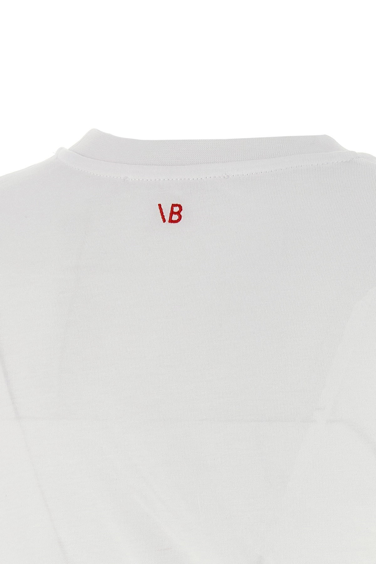 'Gaathered' T-shirt - 5