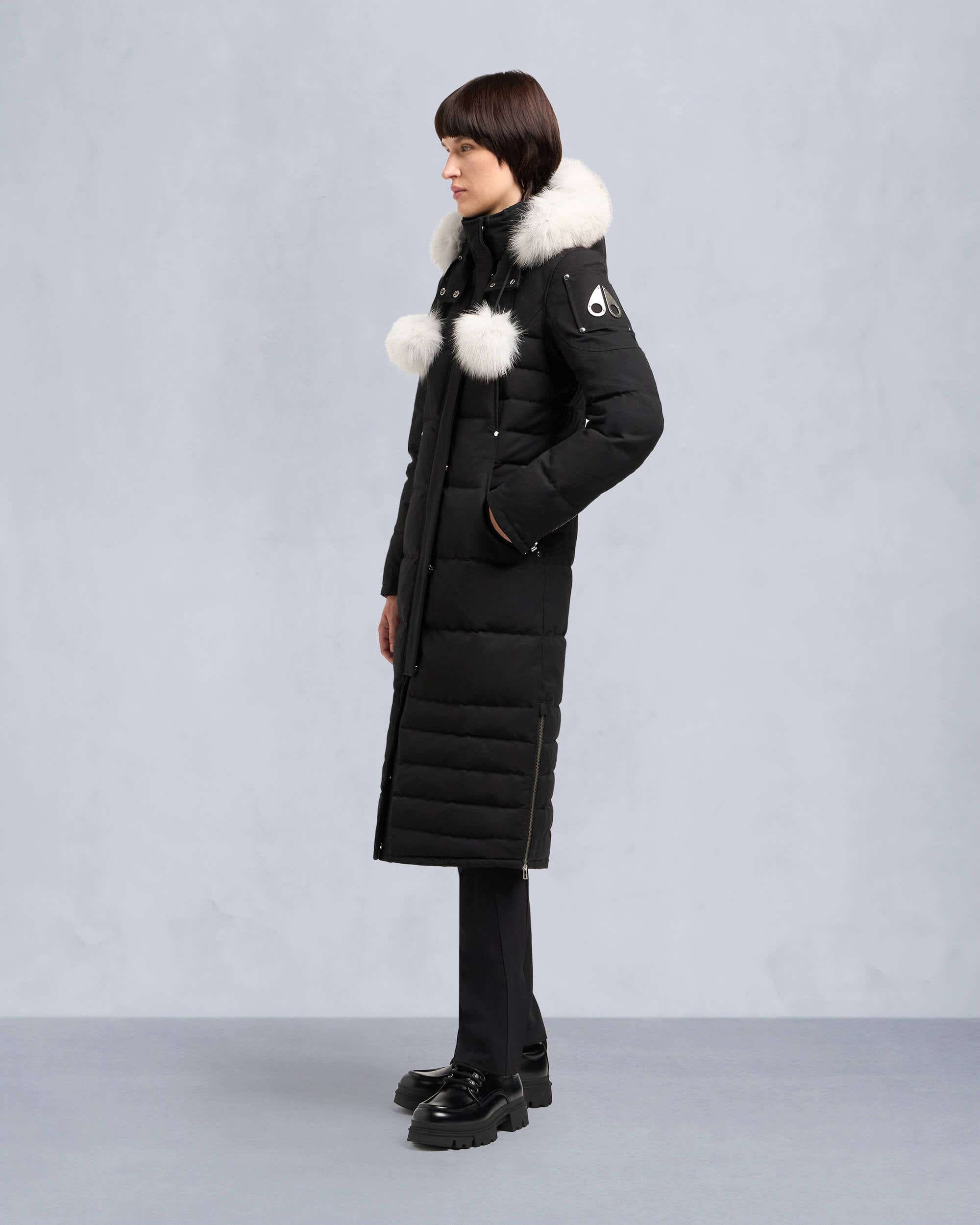 ORIGINAL SASKATCHEWAN PARKA FUR - 3