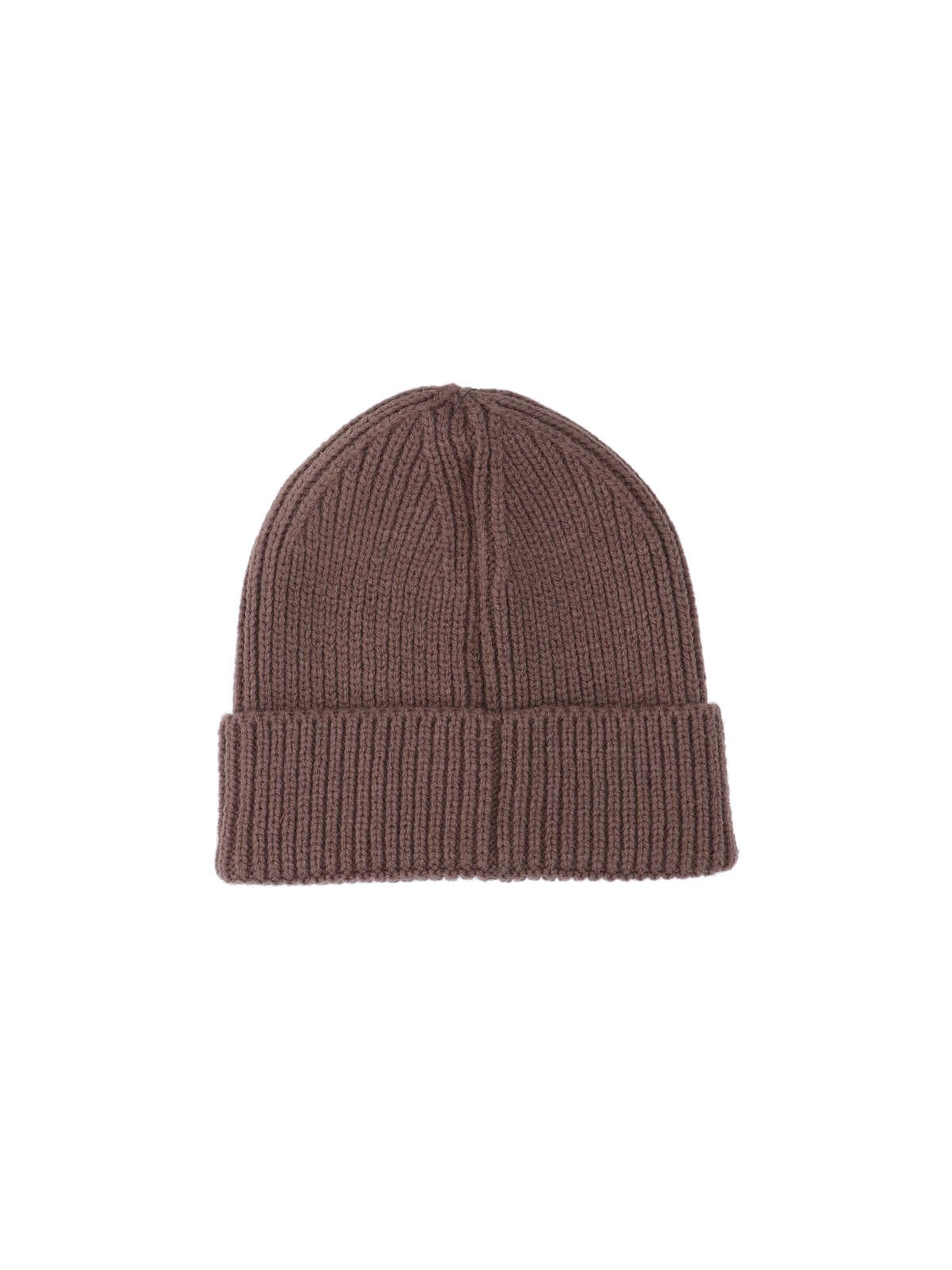 'BOX' BEANIE - 2