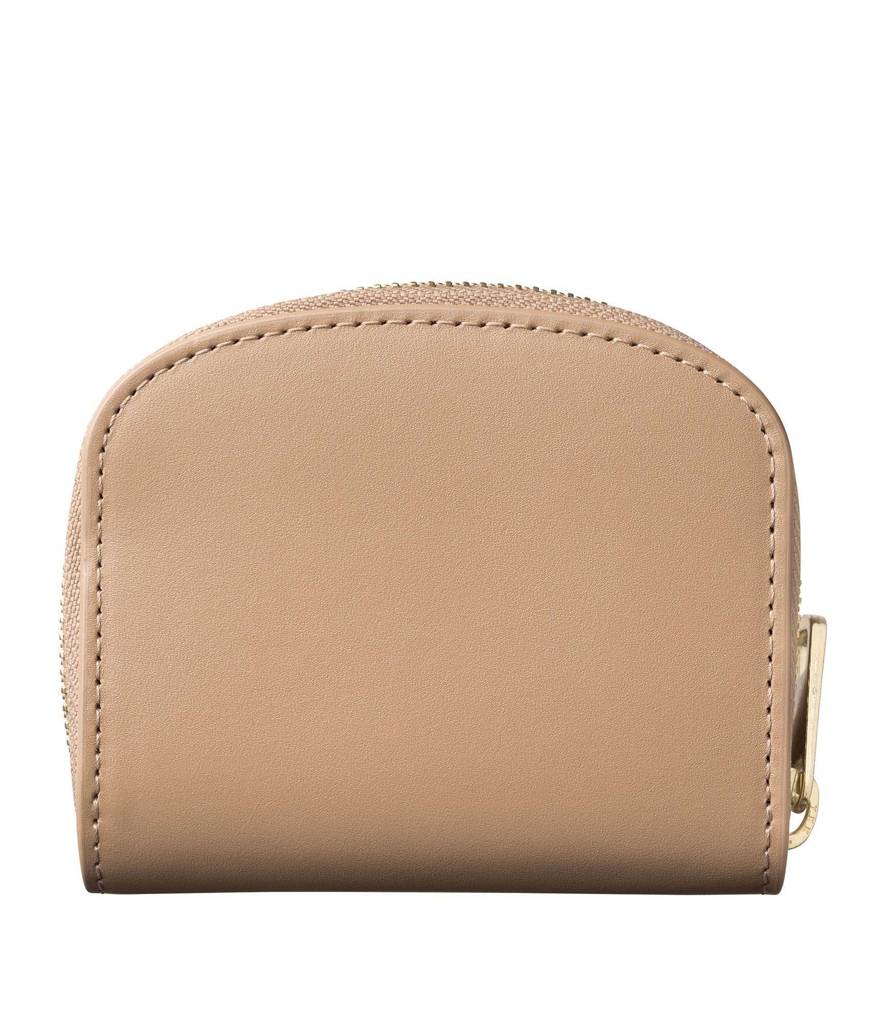 A.P.C. Demi-Lune Mini compact wallet | REVERSIBLE