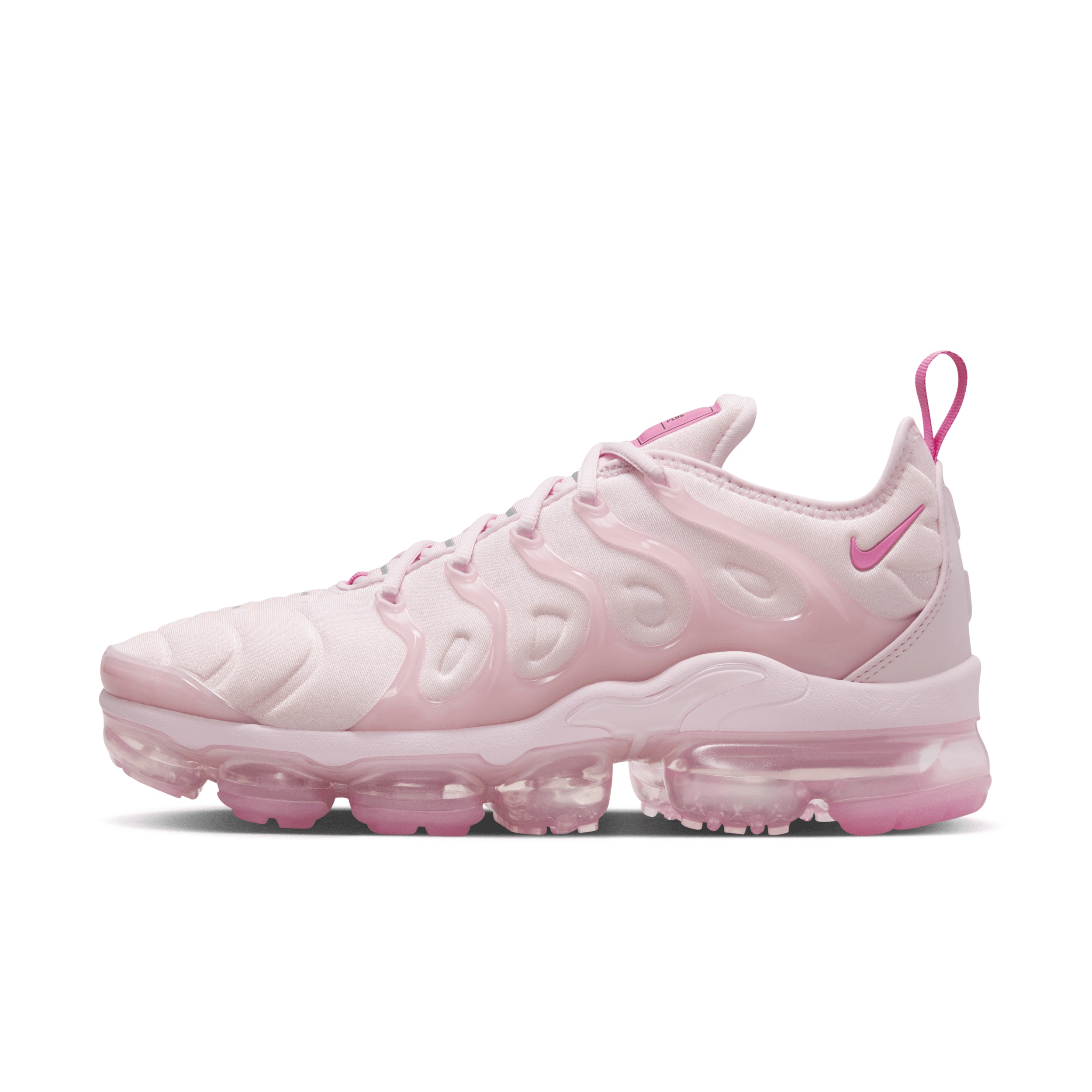 Nike Women's Air VaporMax Plus Shoes - 1