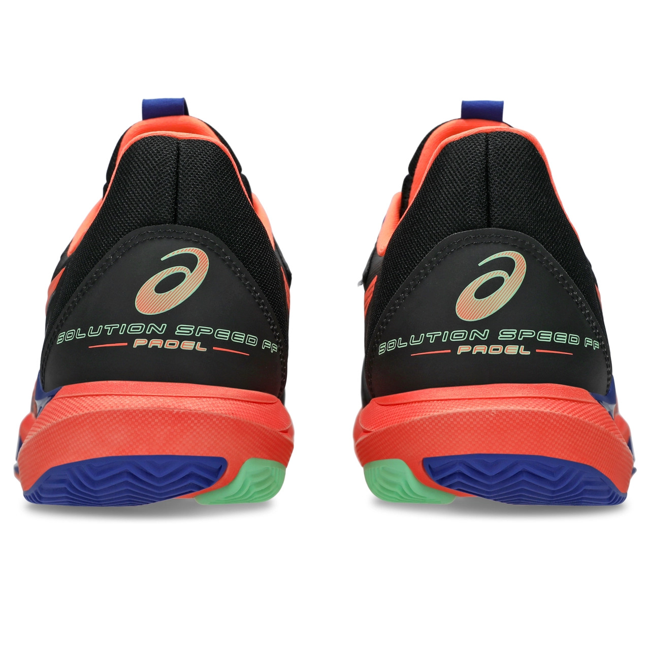 SOLUTION SPEED FF 3 PADEL - 5