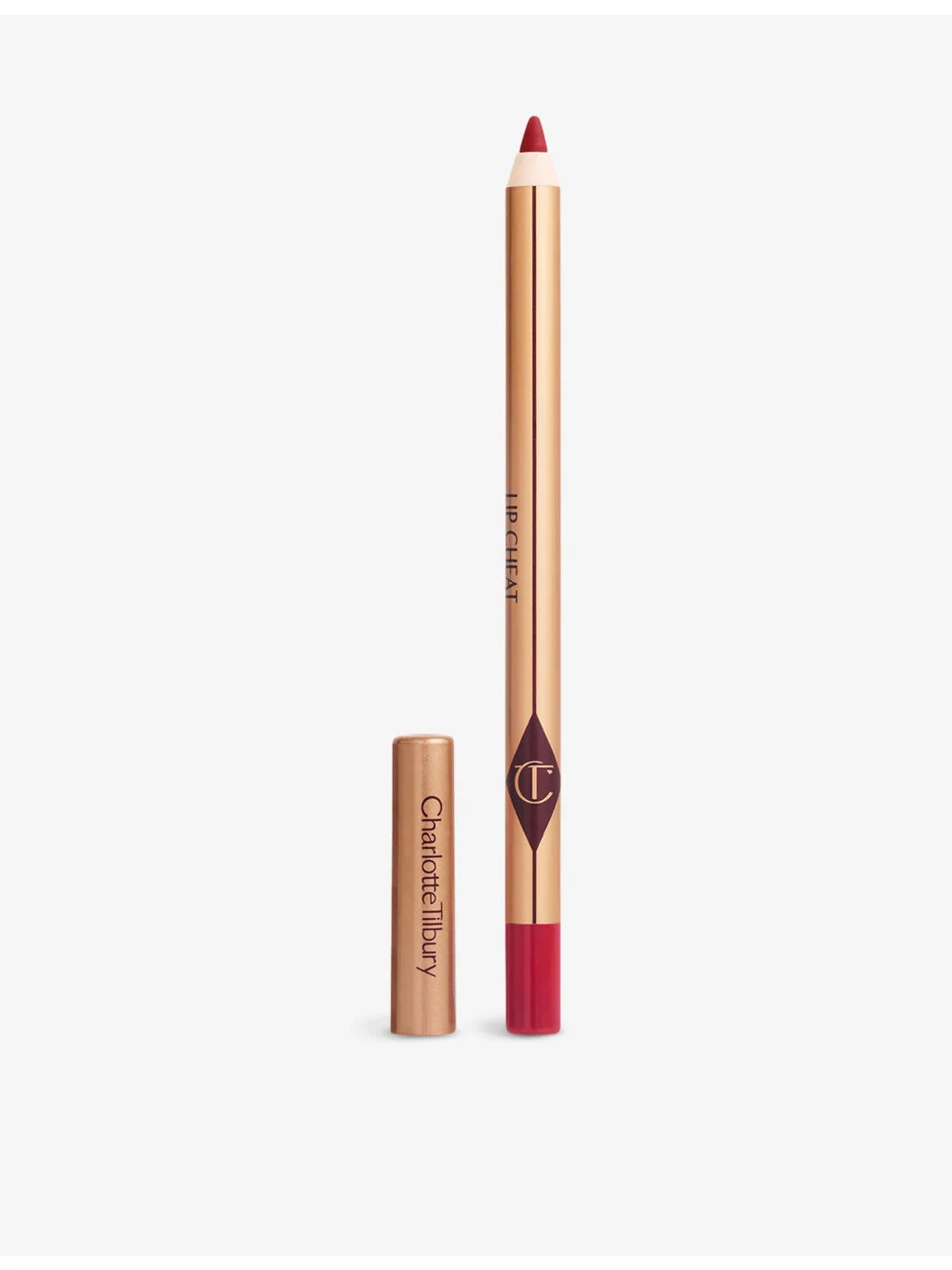 Lip Cheat re-shape & re-size lip liner - 1