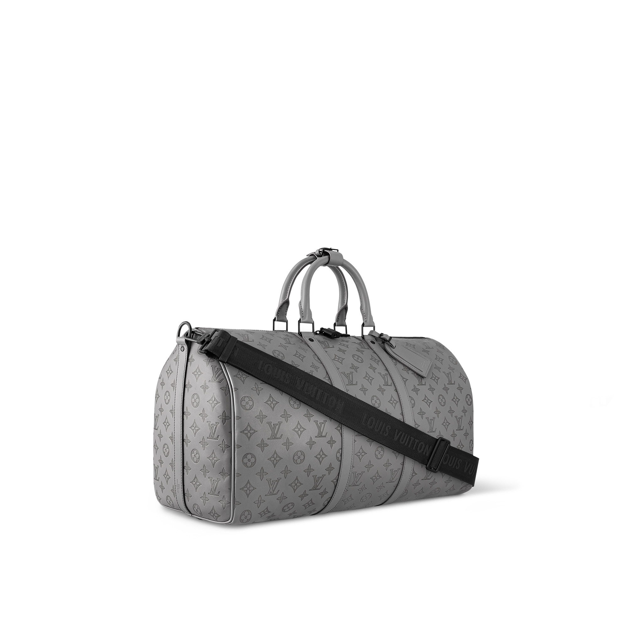 Keepall Bandoulière 50 2