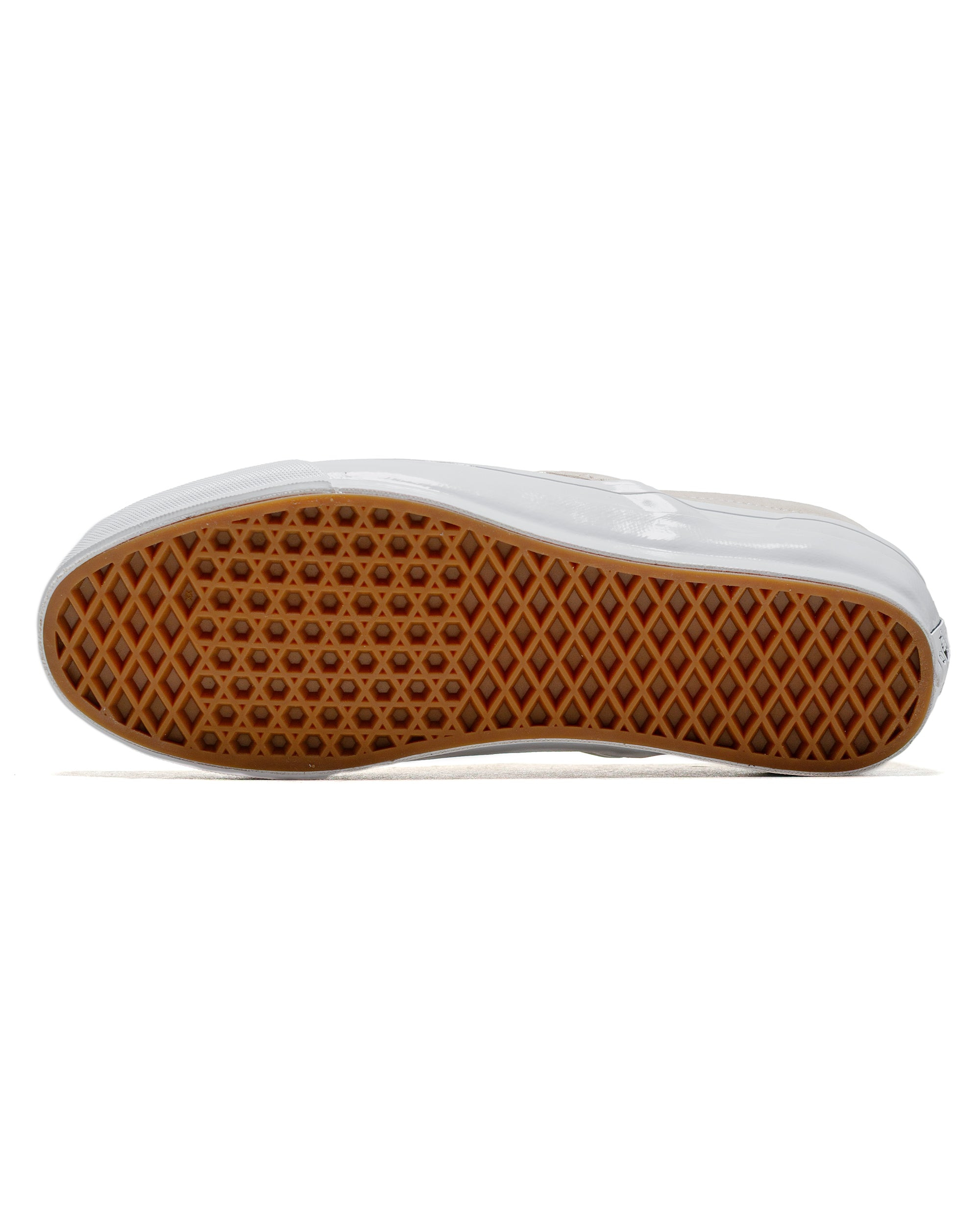 Premium Slip-On 98 LX Pig Suede Creme Brule Beige - 5