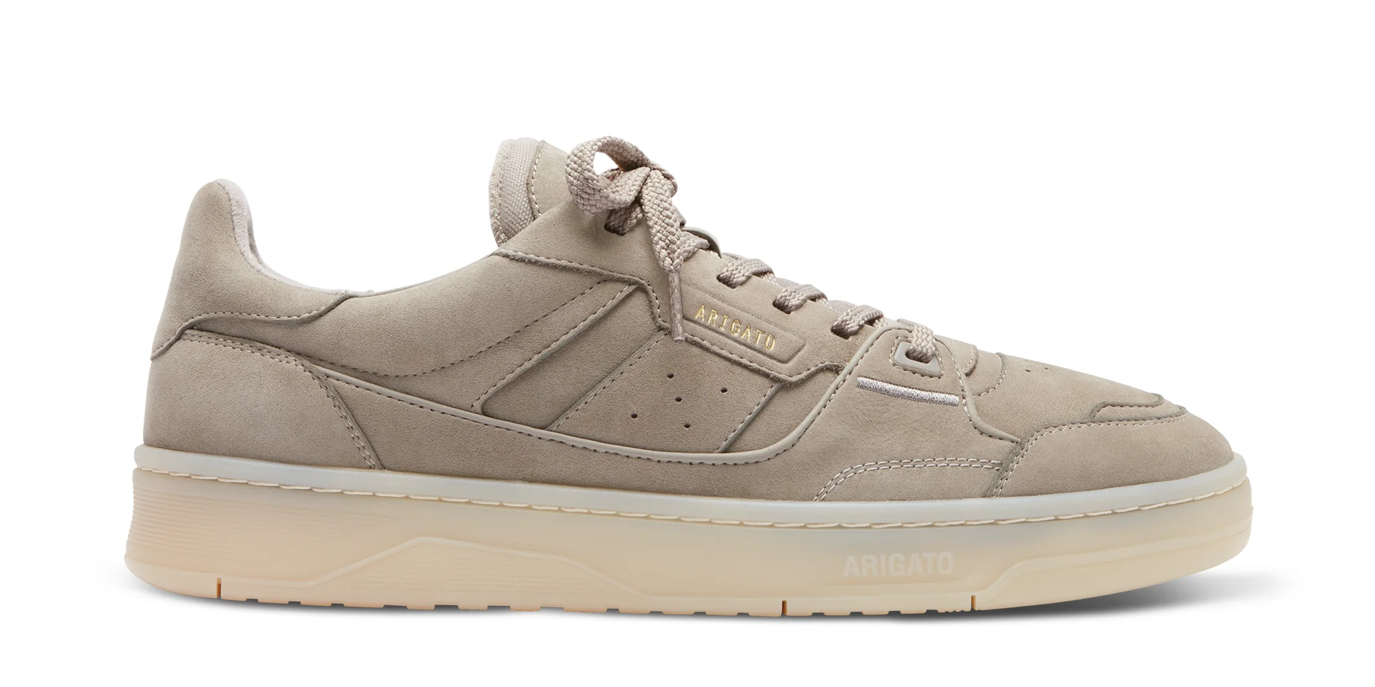 Clay Sneaker - 1
