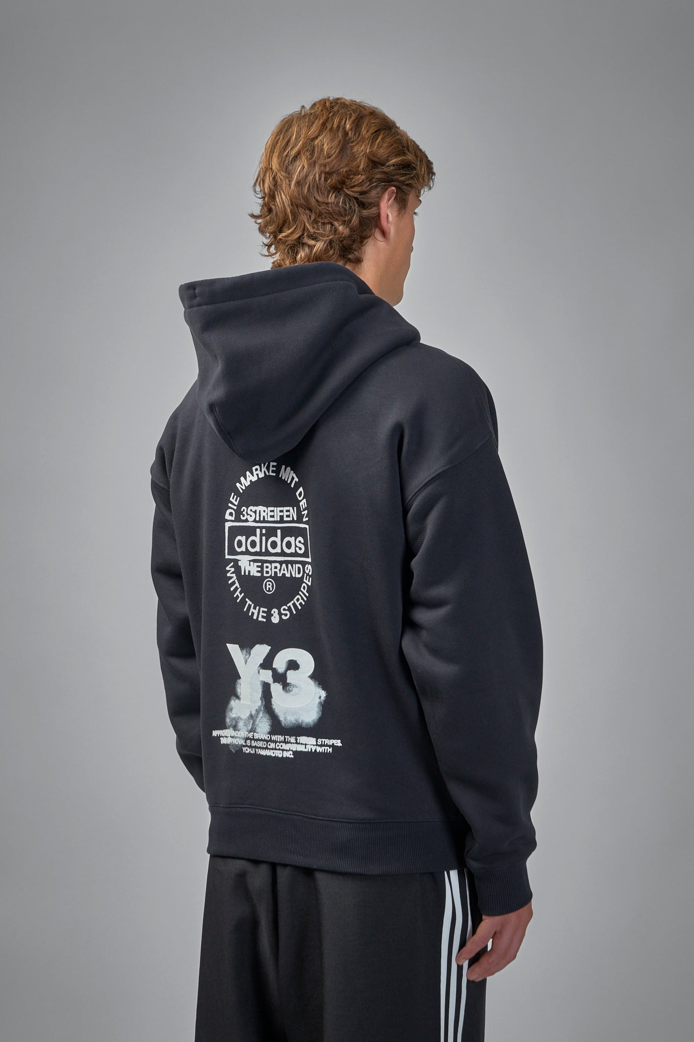 GFX Hoodie - 3