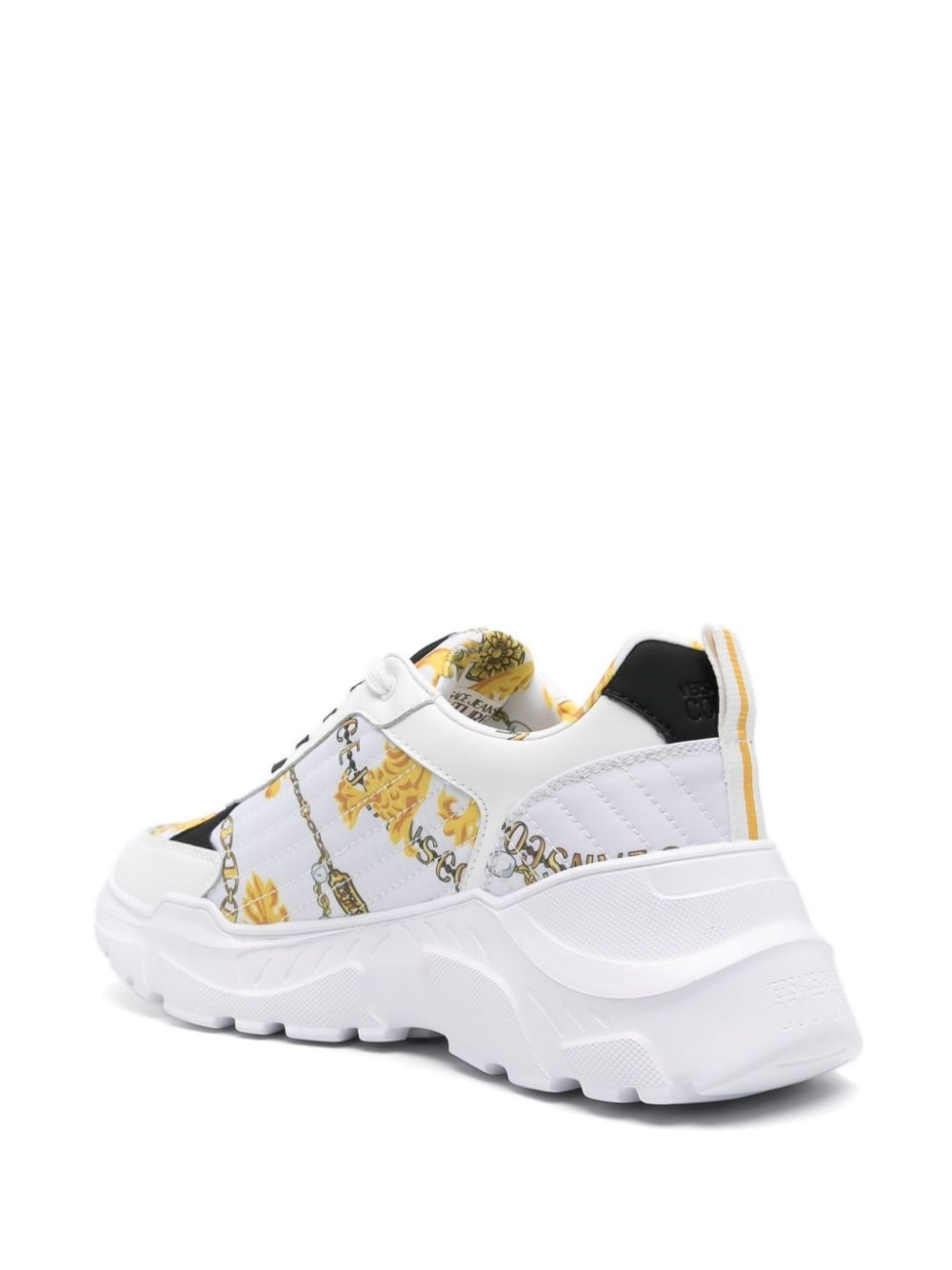 Speedtrack sneakers - 3