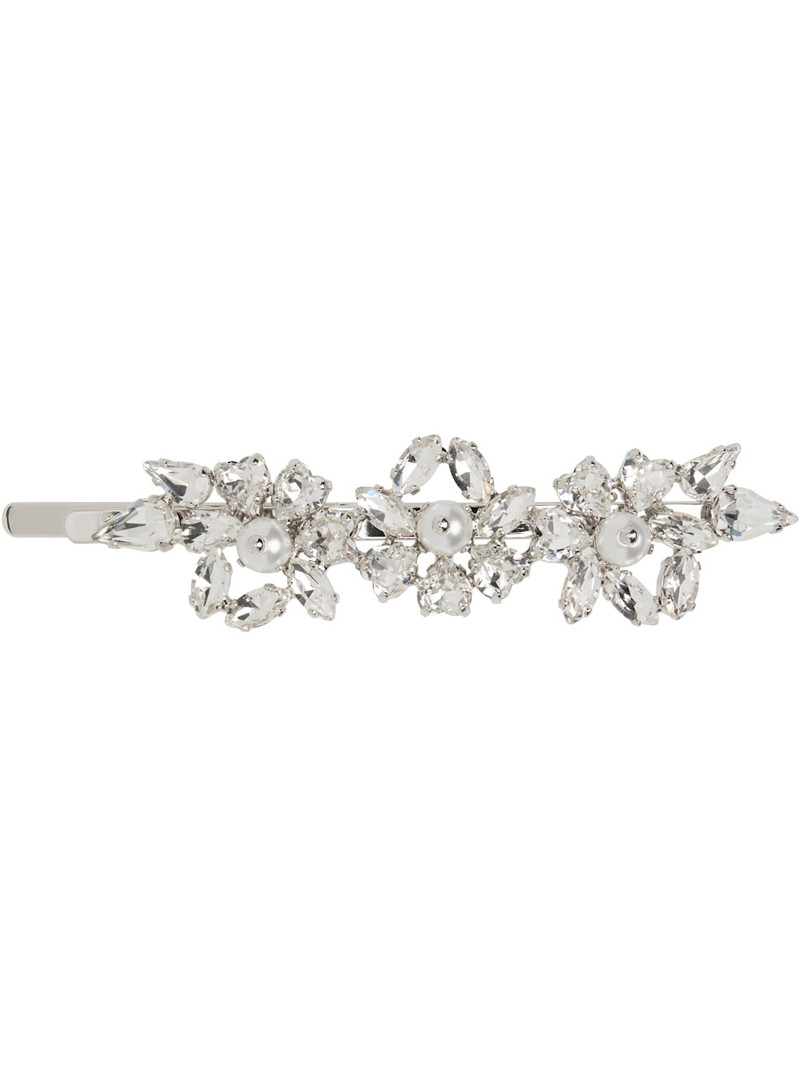 Daisy floret 머리 클립 1