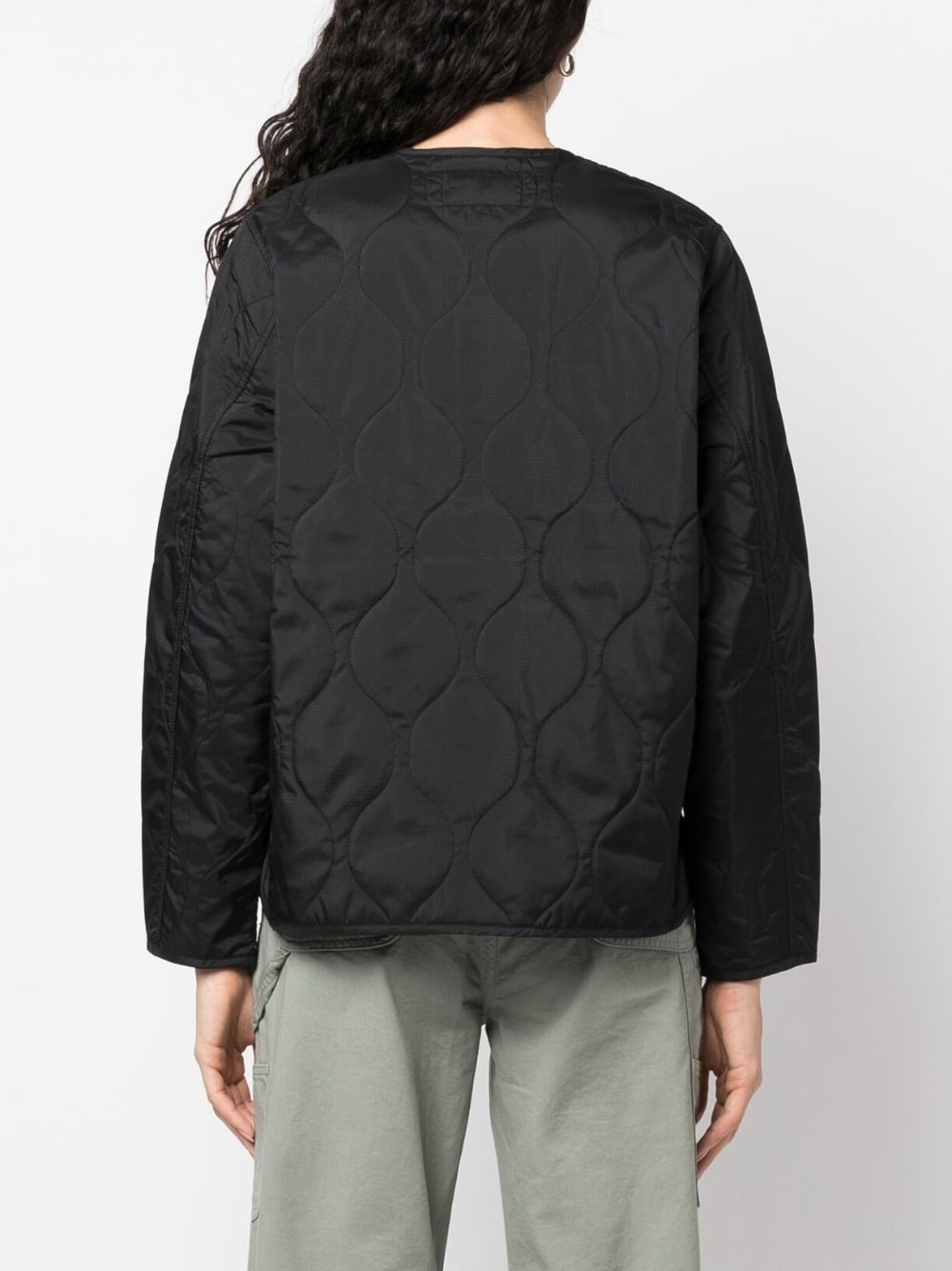 W' Skyler Liner jacket - 4