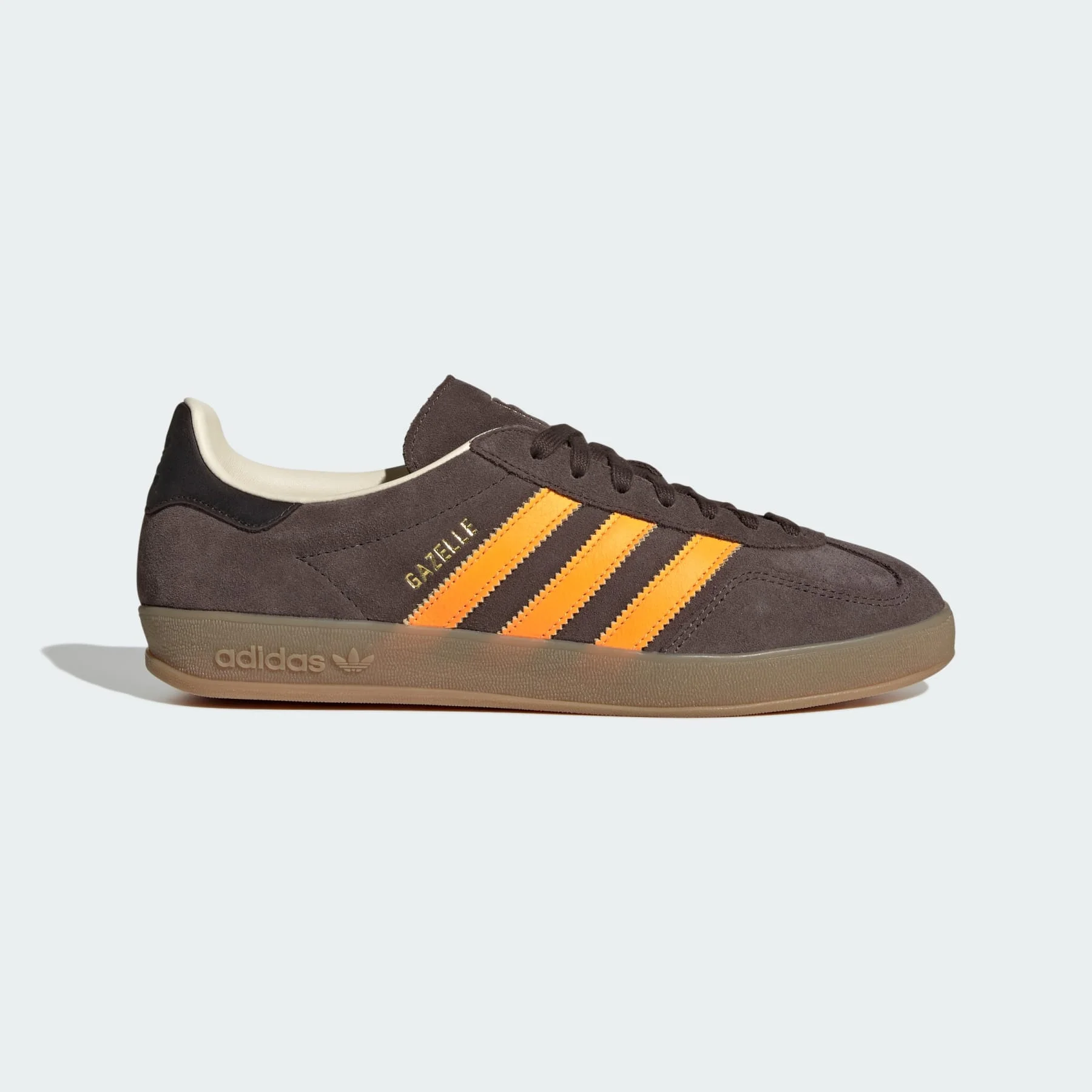 GAZELLE INDOOR SHOES - 1