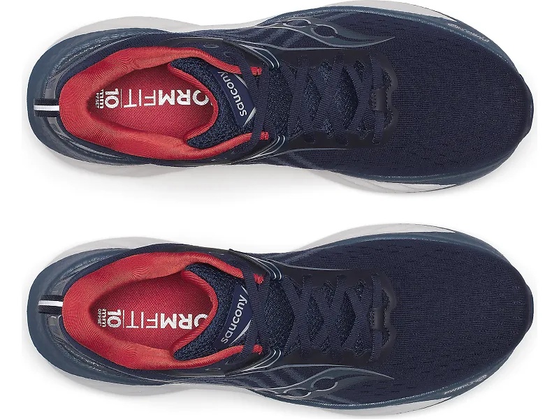 Saucony Triumph 22 - 5