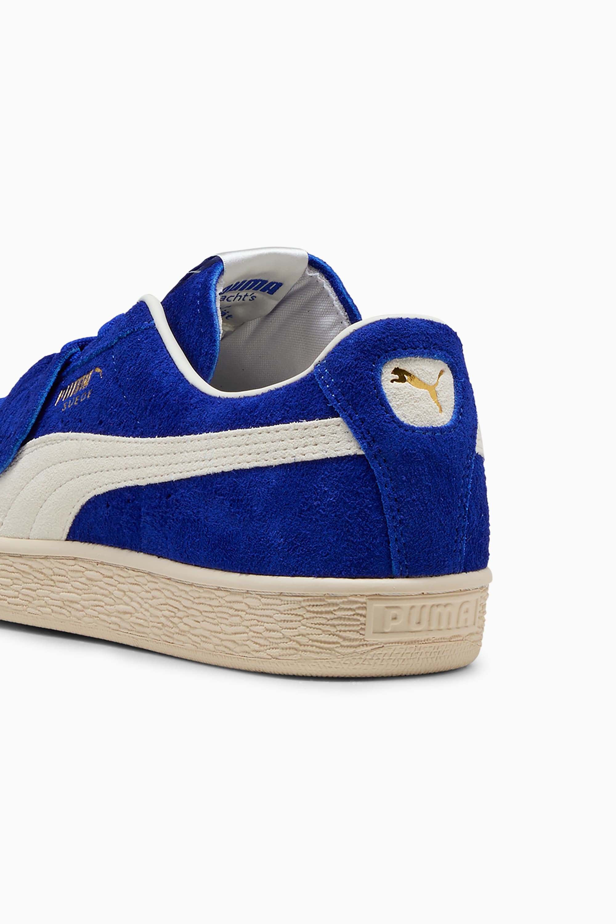Charles F. Stead Suede Sneakers - 3