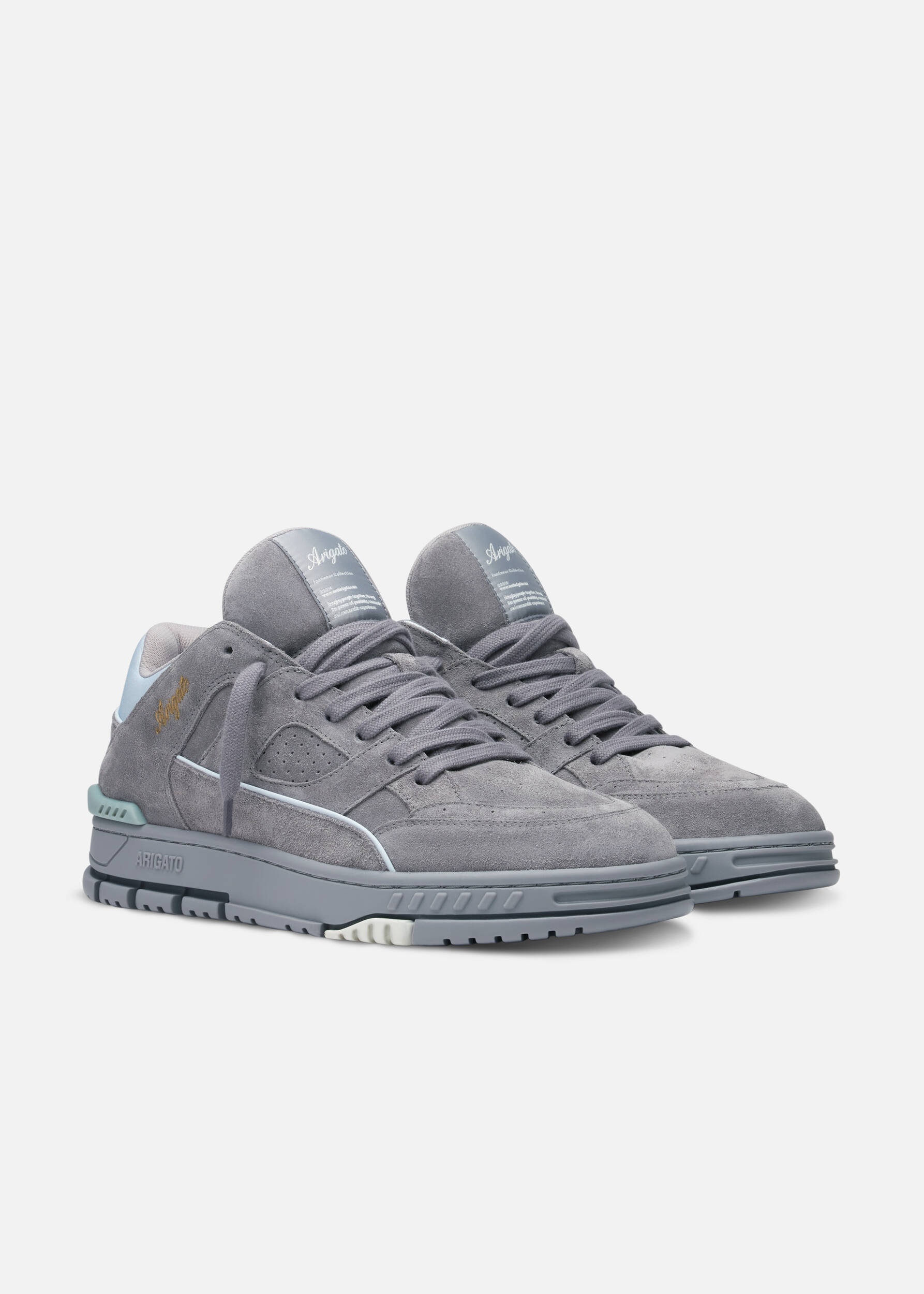 Area Lo Sneaker - 2