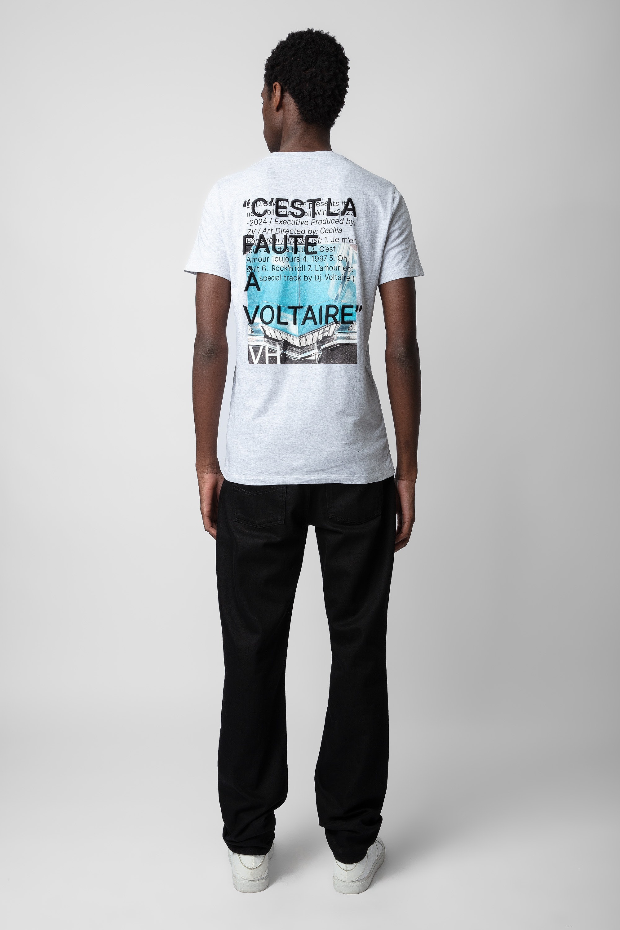 Ted T-Shirt - 5