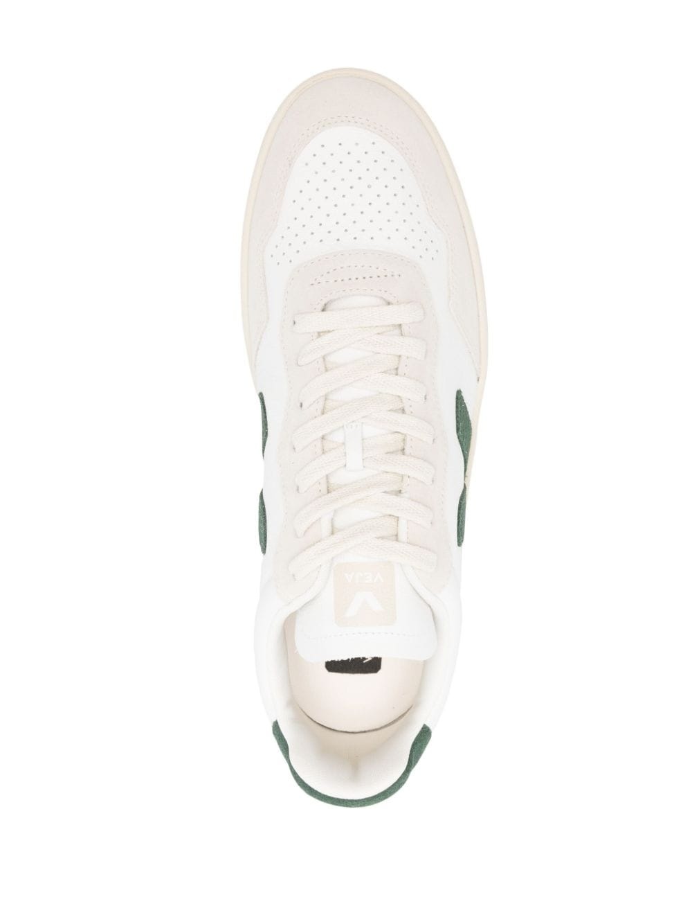 V-90 low-top sneakers - 4