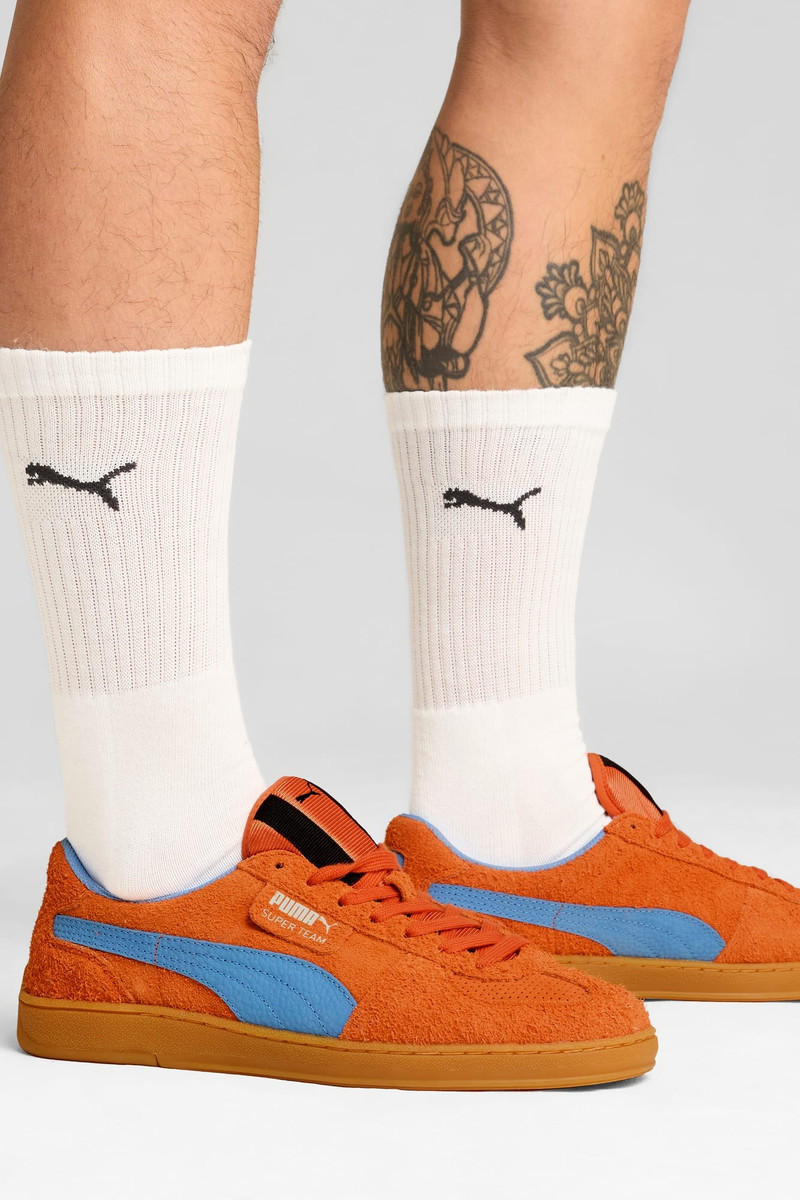 PUMA 슈퍼 팀 'No 14' outlook