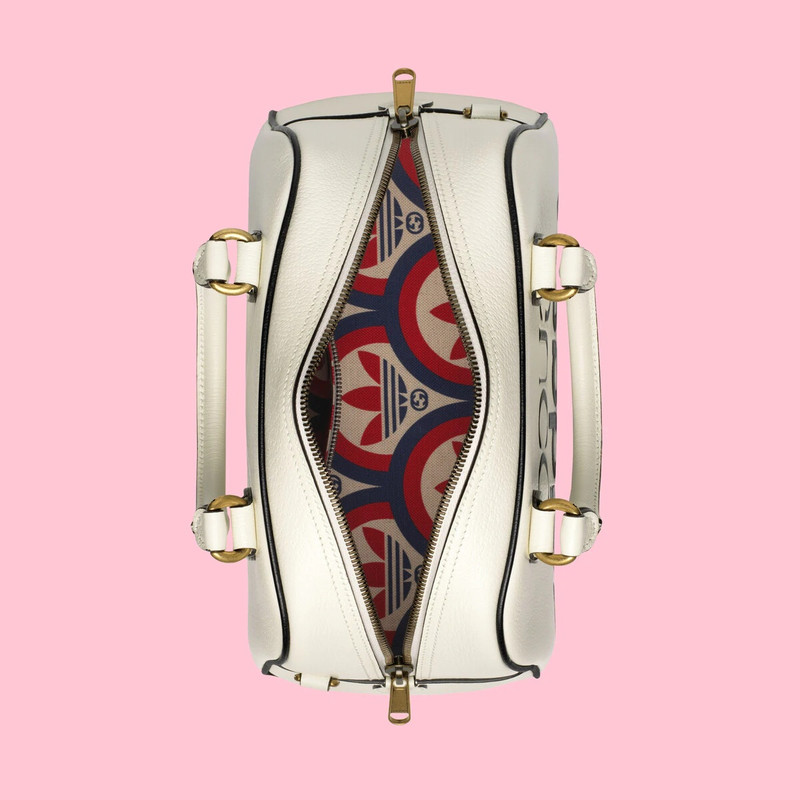 adidas x Gucci mini duffle bag 9