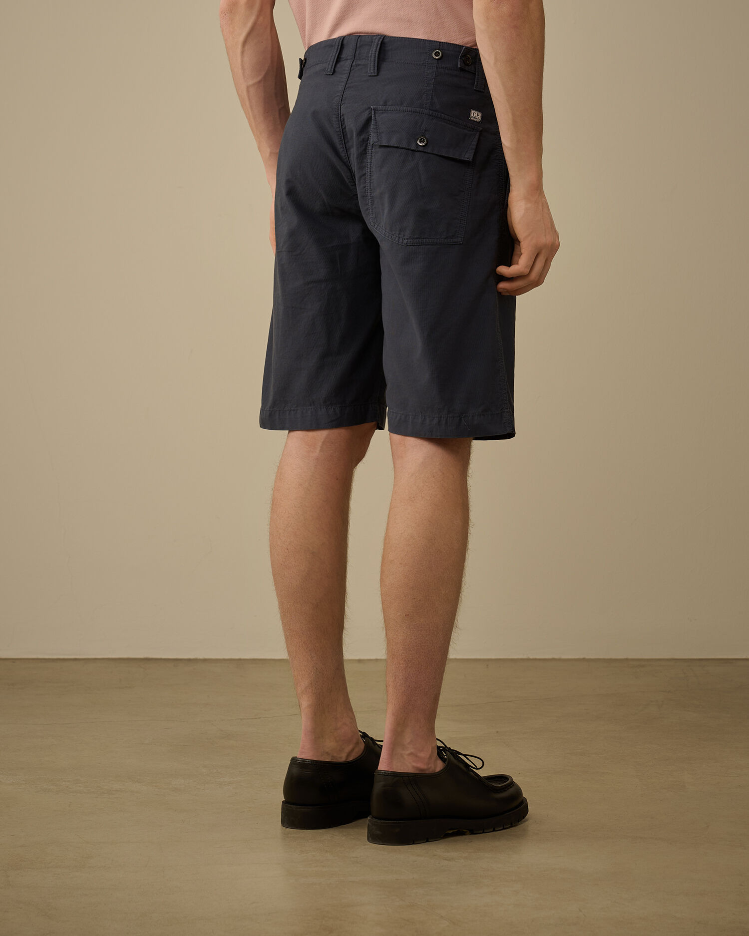 Ottoman Shorts - 4