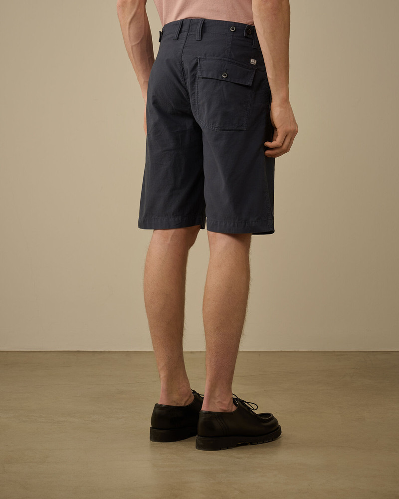 Ottoman Shorts 4