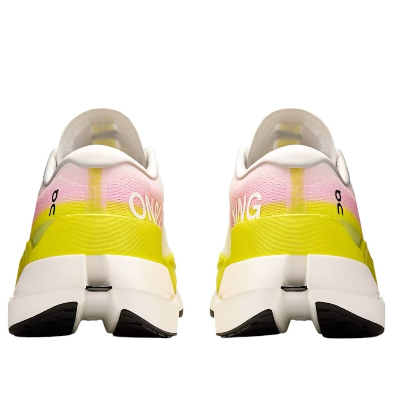 On Running Cloudboom Max 'Lime Raspberry' 3MF30314229 - 6