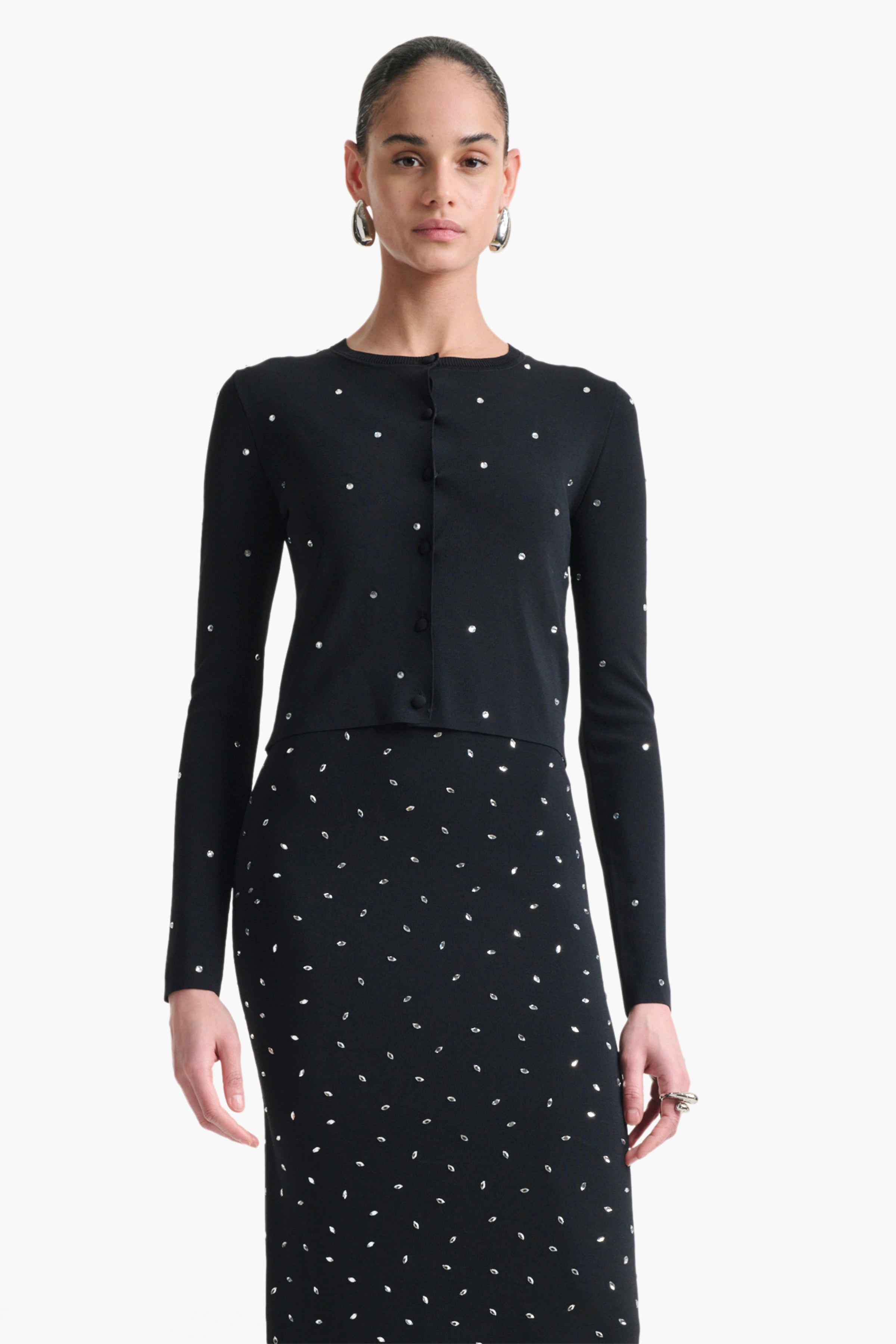 DORRIE SWEATER - 3