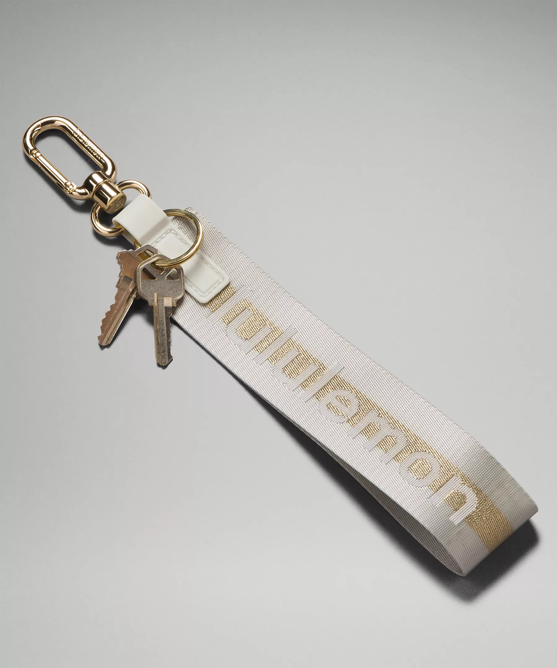 Never Lost Keychain - 4