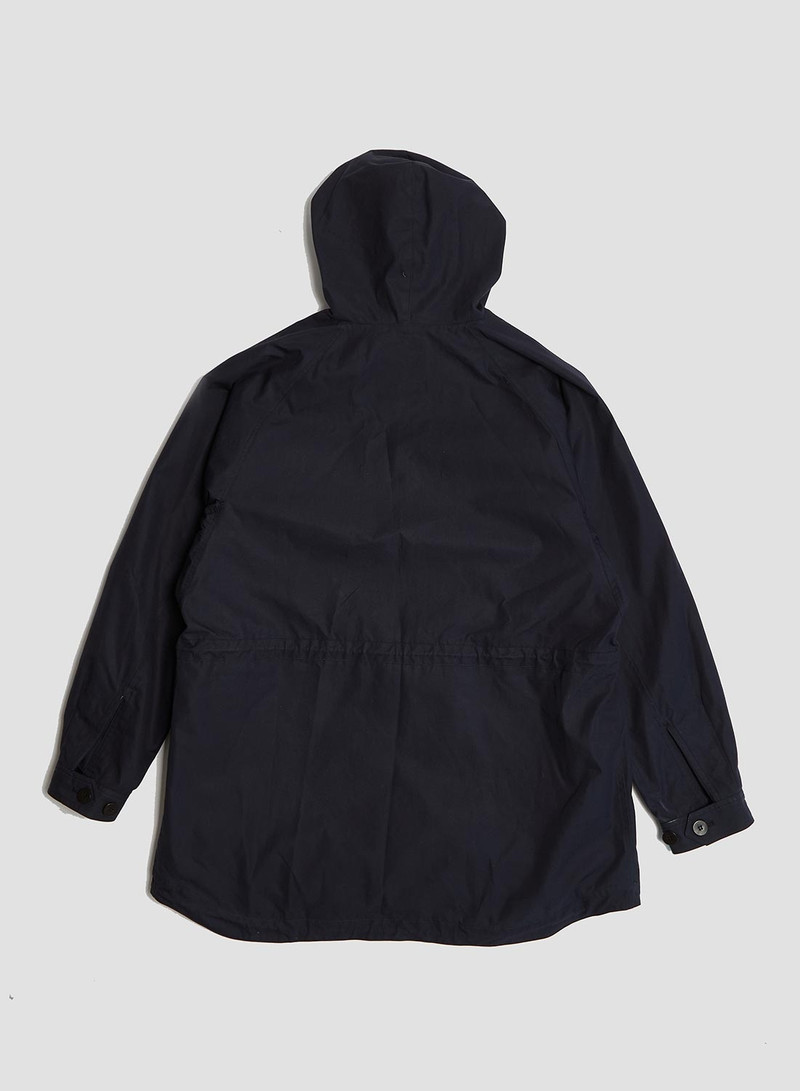 Morshead Smock in Navy 6