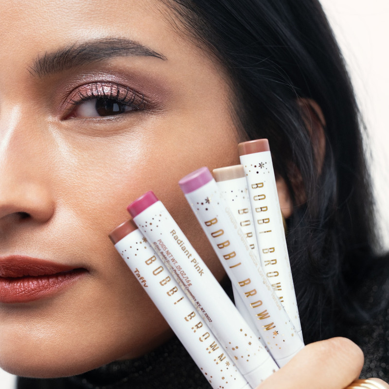 Limited-Edition Long-Wear Cream Eyeshadow Stick 4