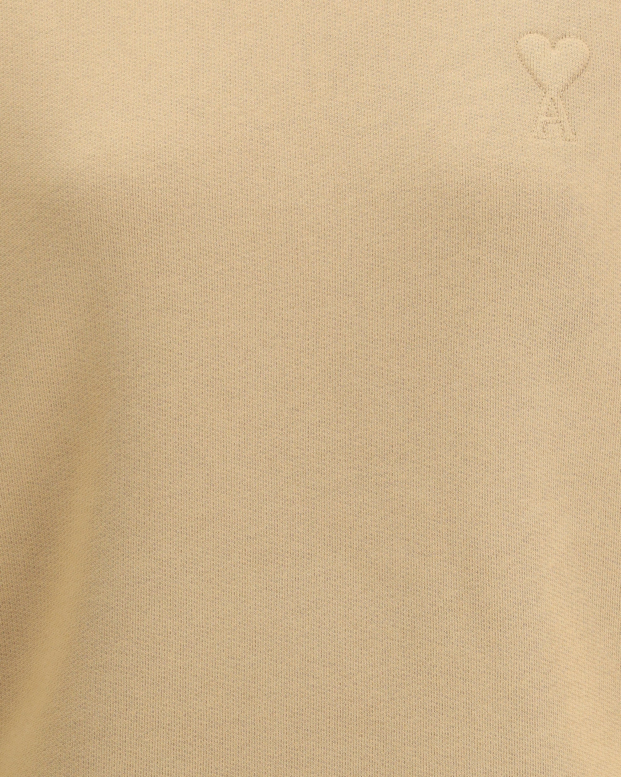 Ami De Coeur Embosse Sweatshirt - 3