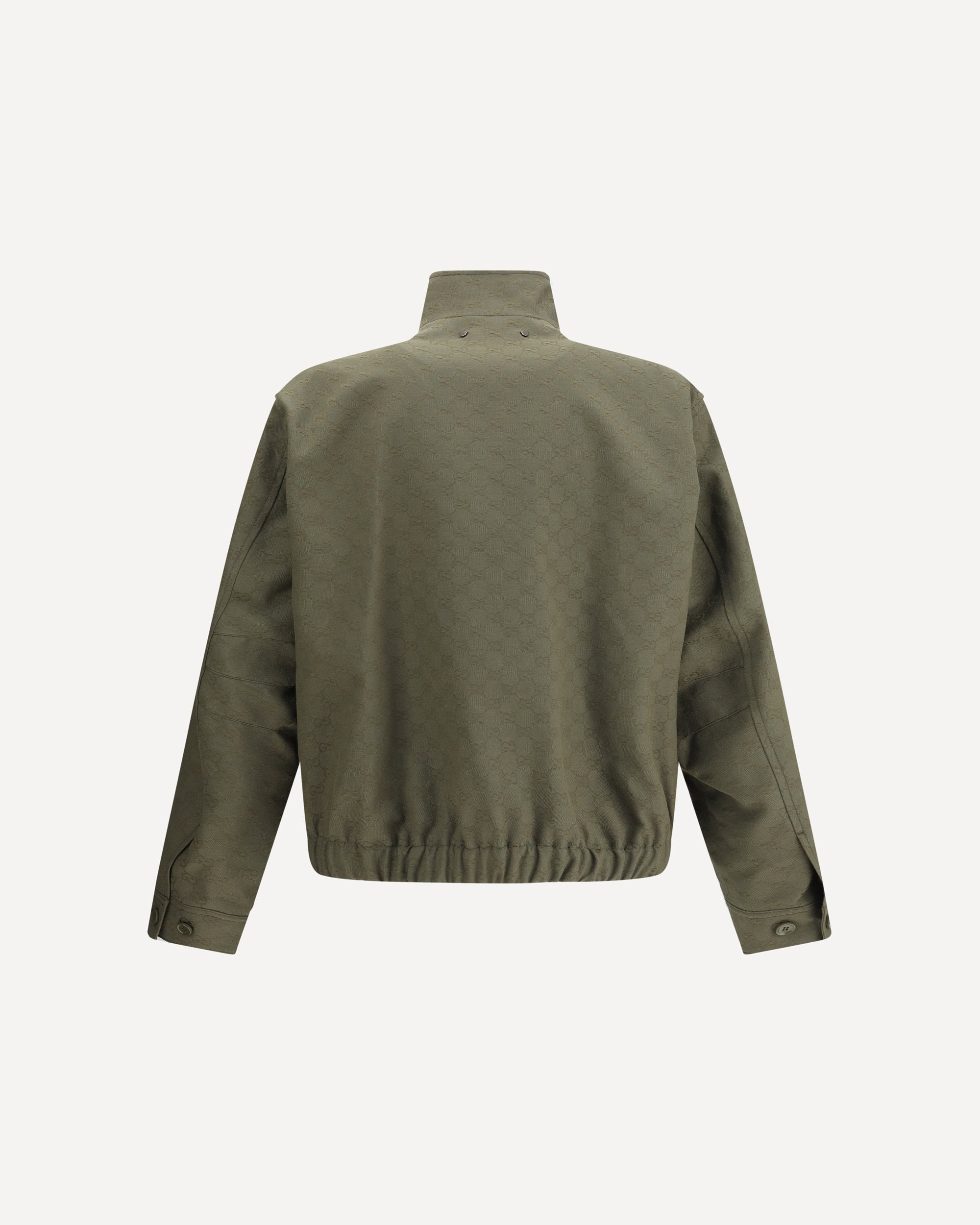 GG Supreme Jacket - 2