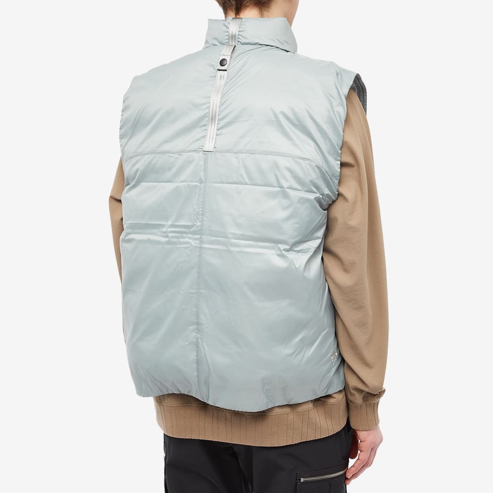 Nike Tech Pack Insulated Woven Vest - 3