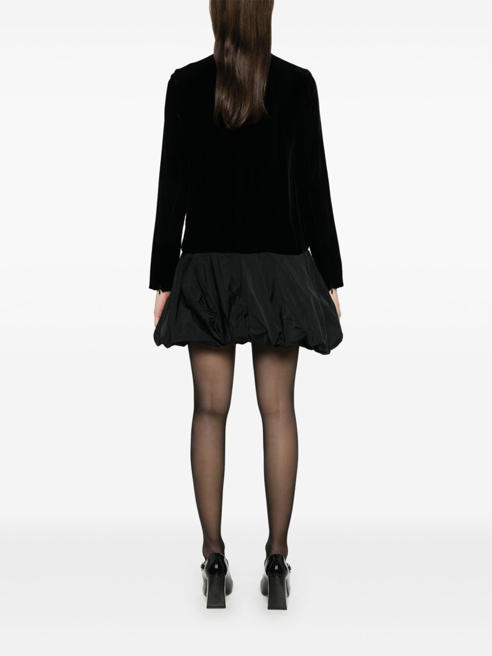Osso mini dress - 4