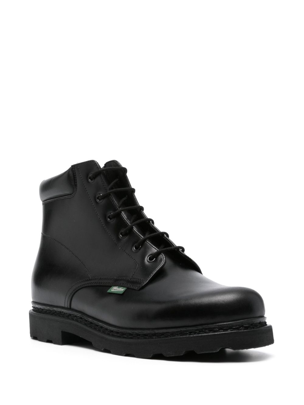 Bergerac boots - 2