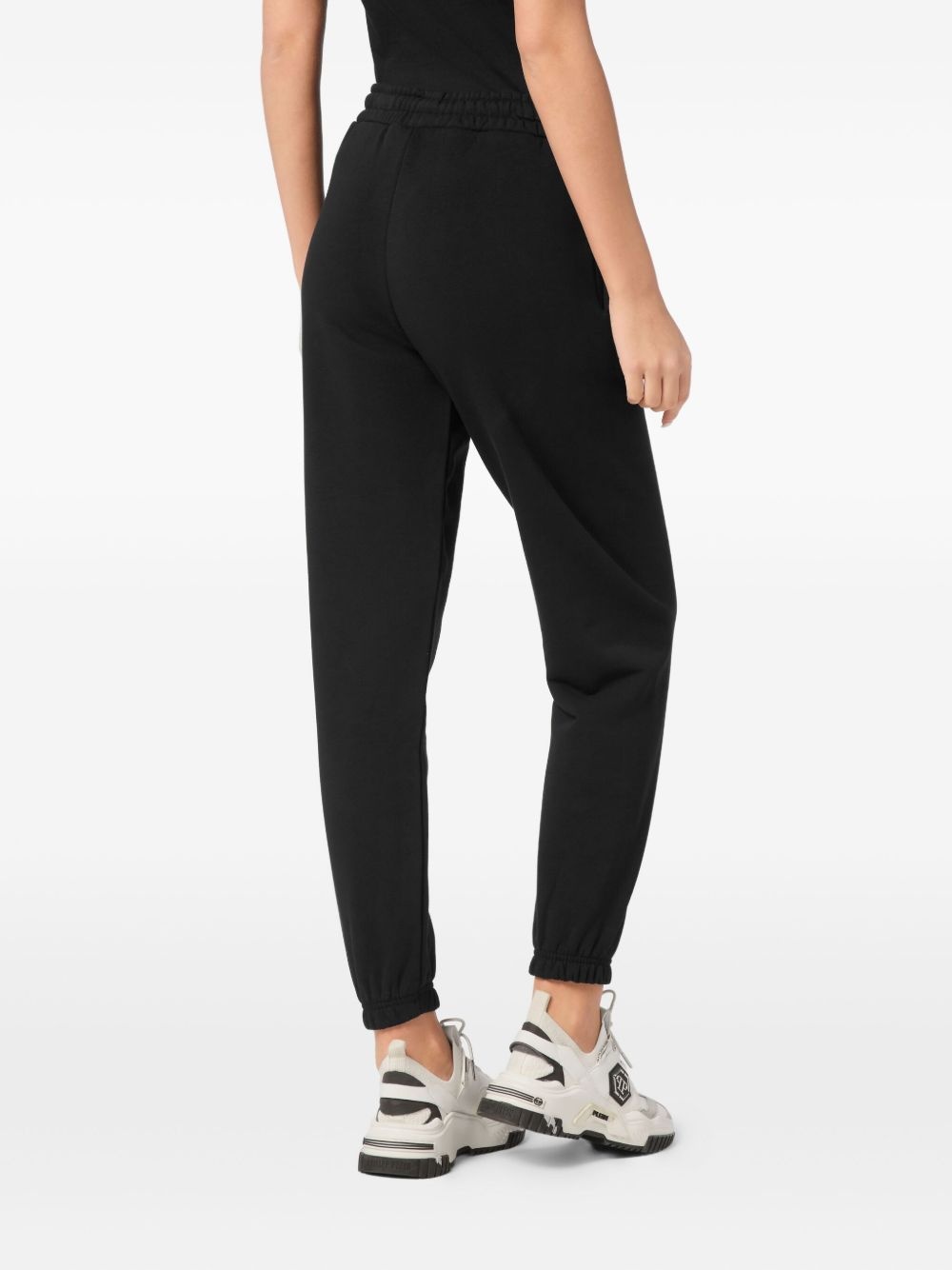 jersey track pants - 4